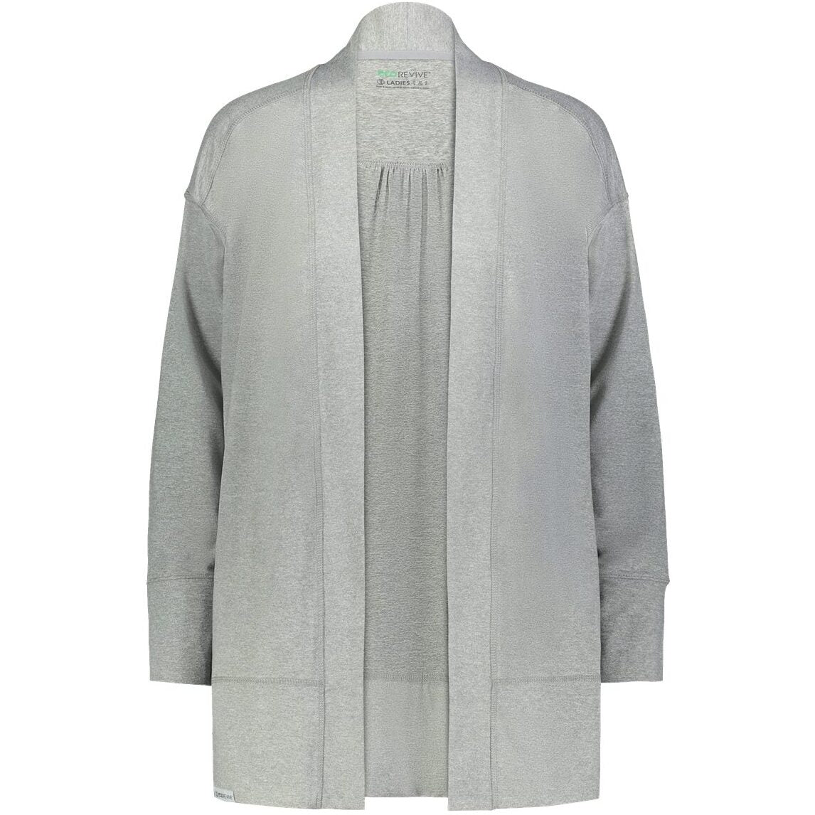 Grey Heather