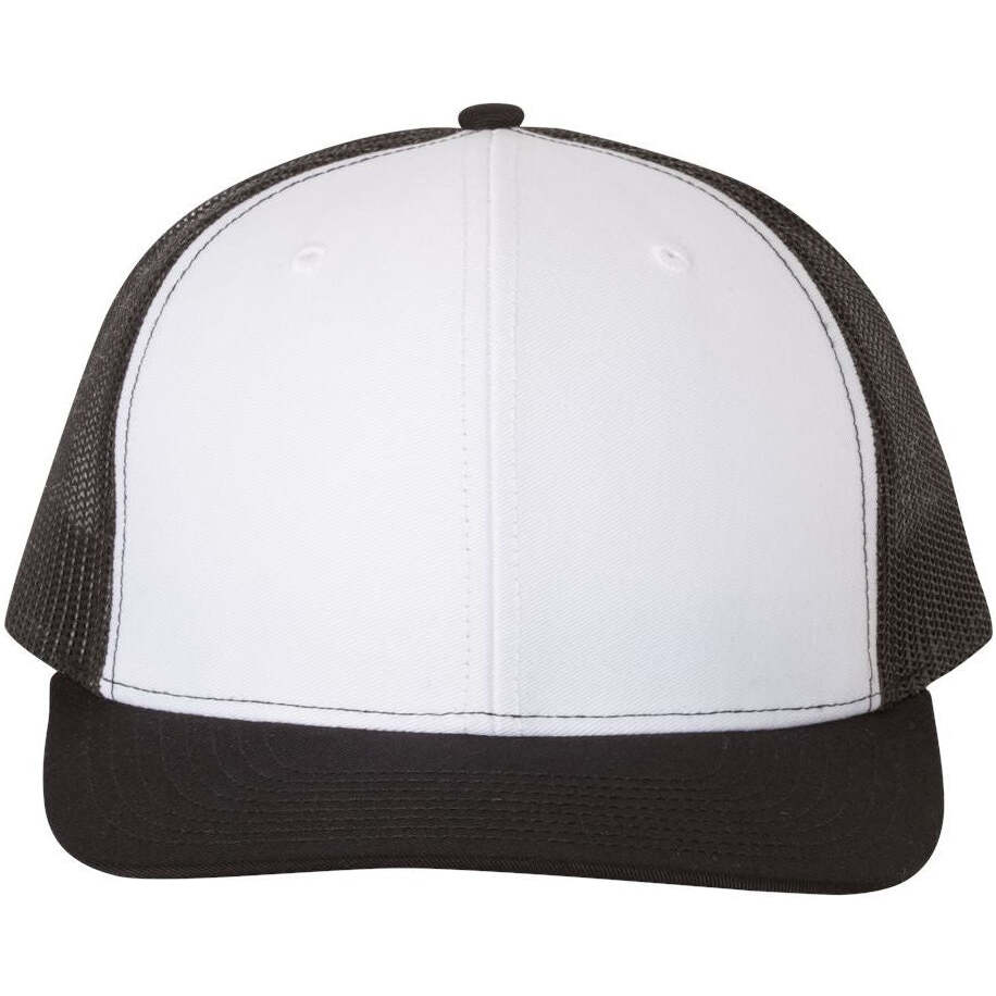 White/ Black