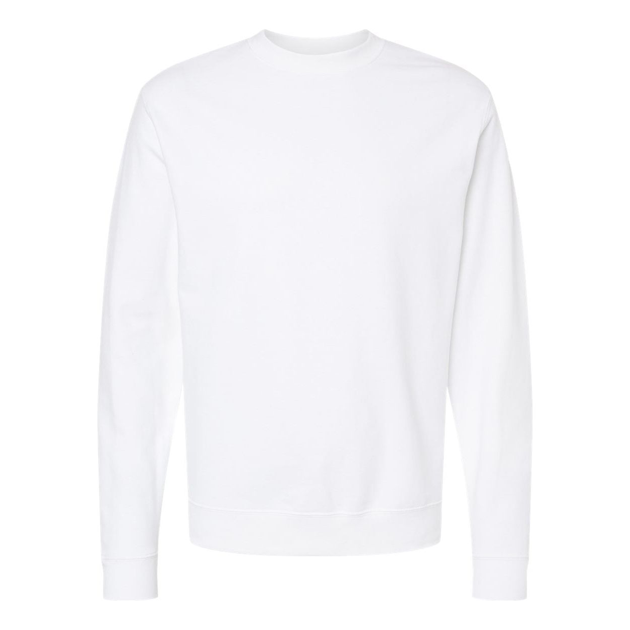 Midweight Crewneck Sweatshirt