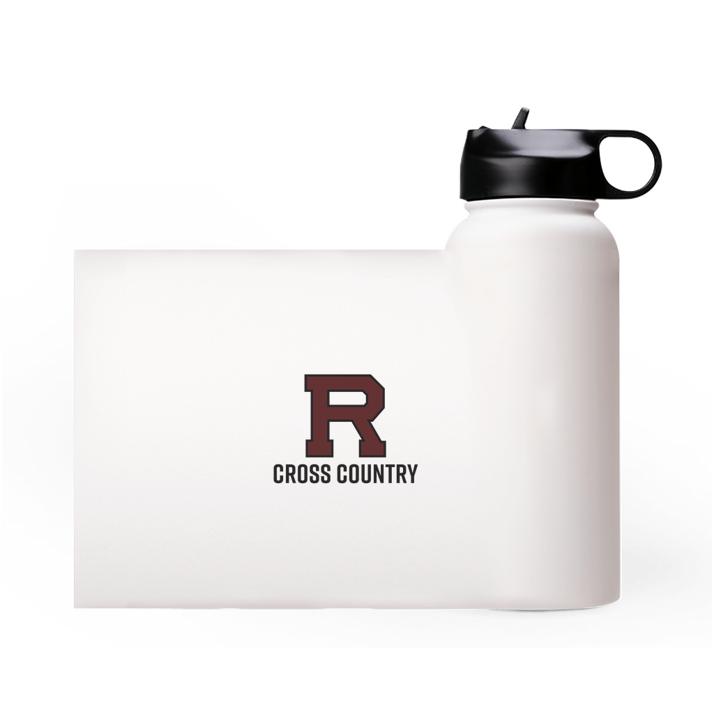 R Cross Country Premium Water Bottle