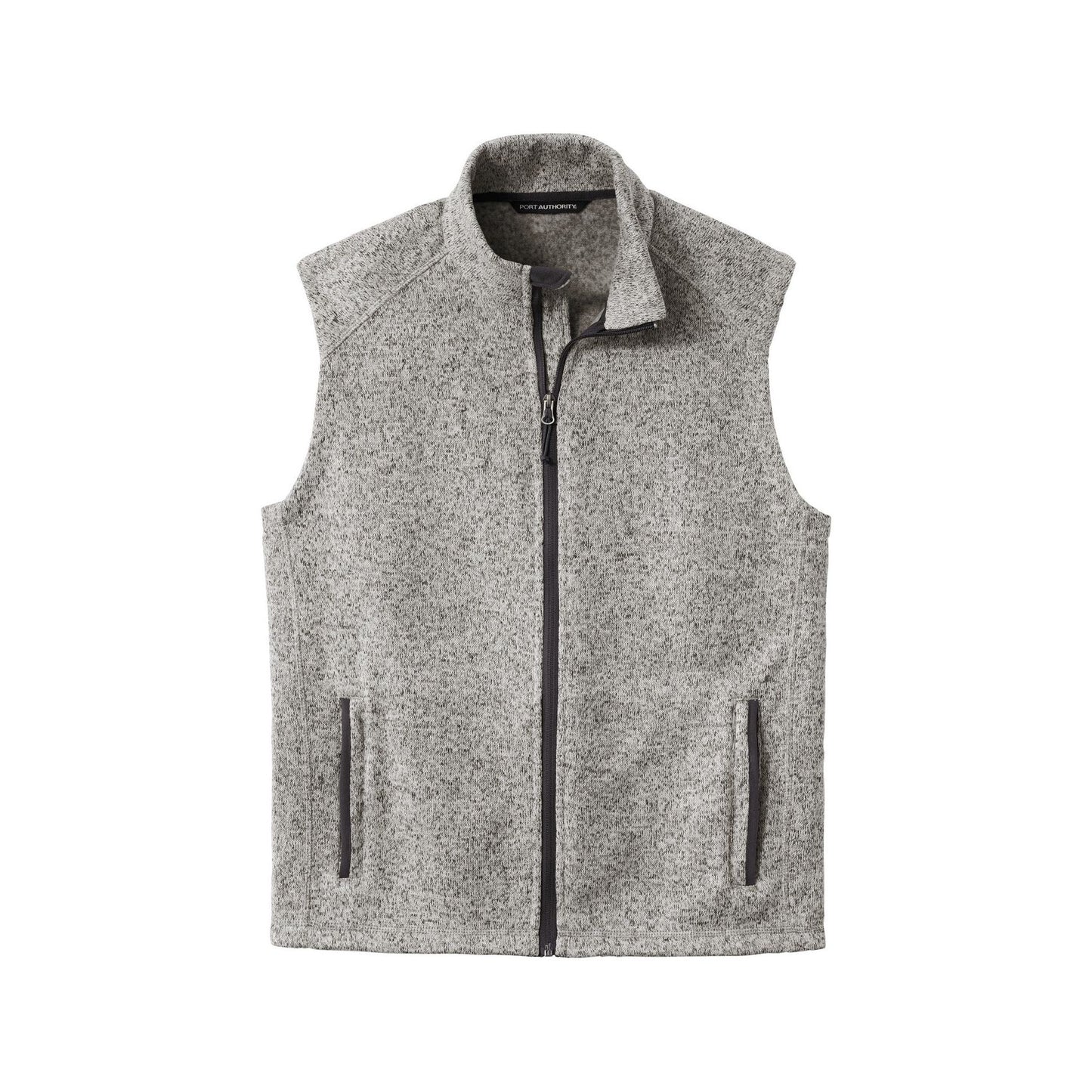 Port Authority Sweater Fleece Vest