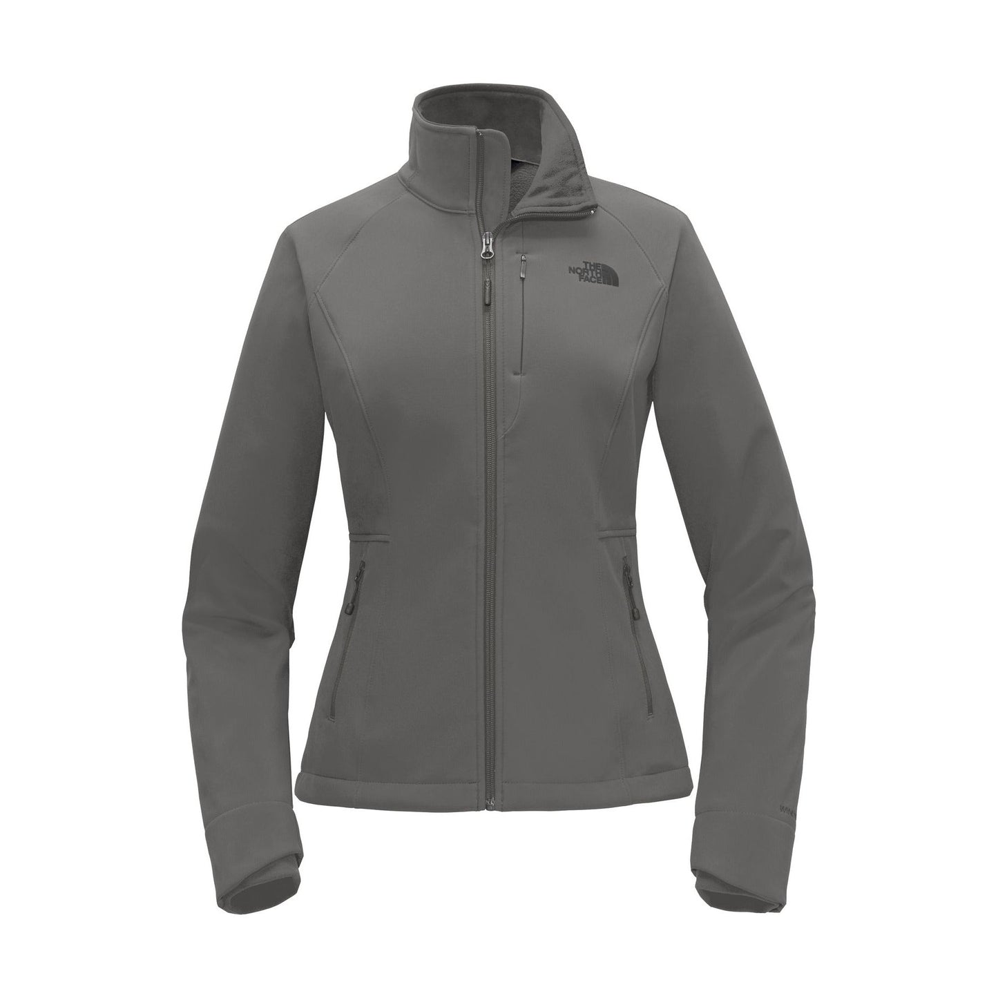 The North Face Ladies Apex Barrier Soft Shell Jacket
