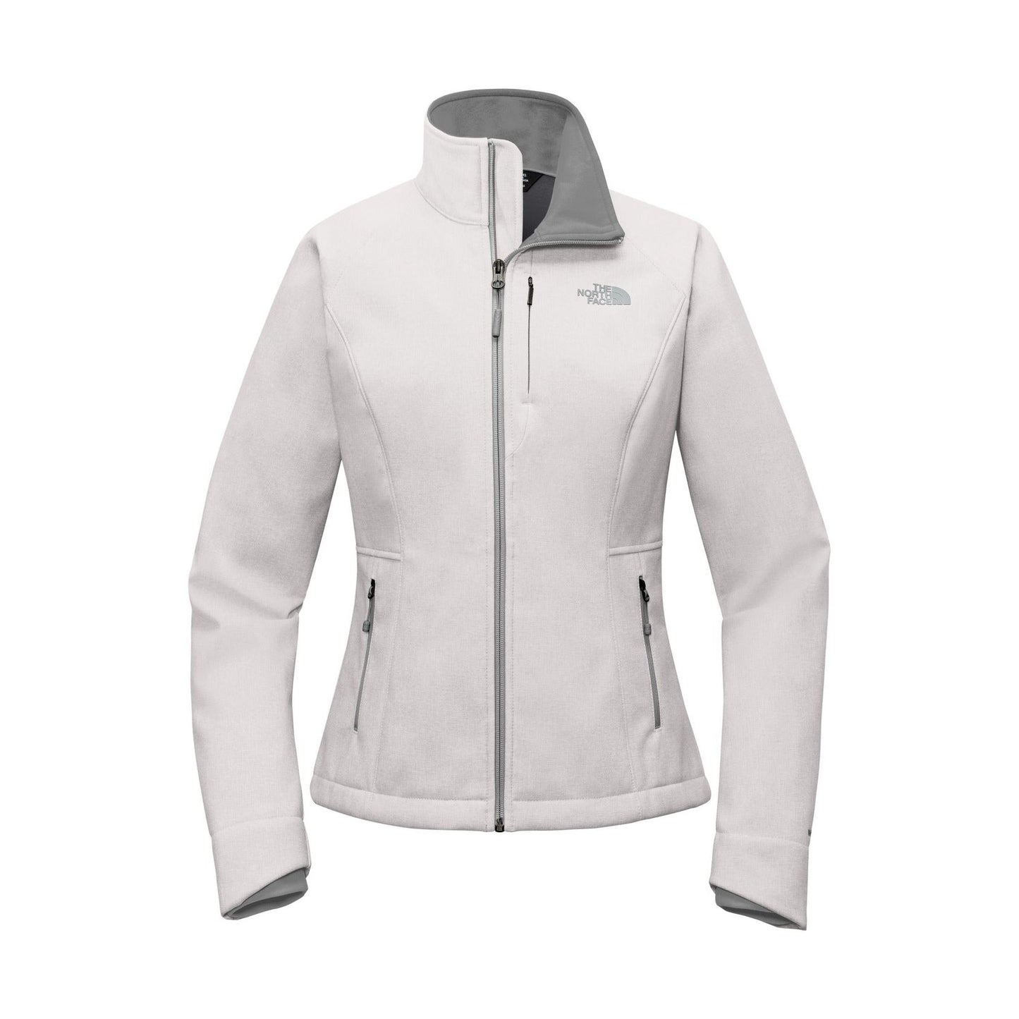 The North Face Ladies Apex Barrier Soft Shell Jacket