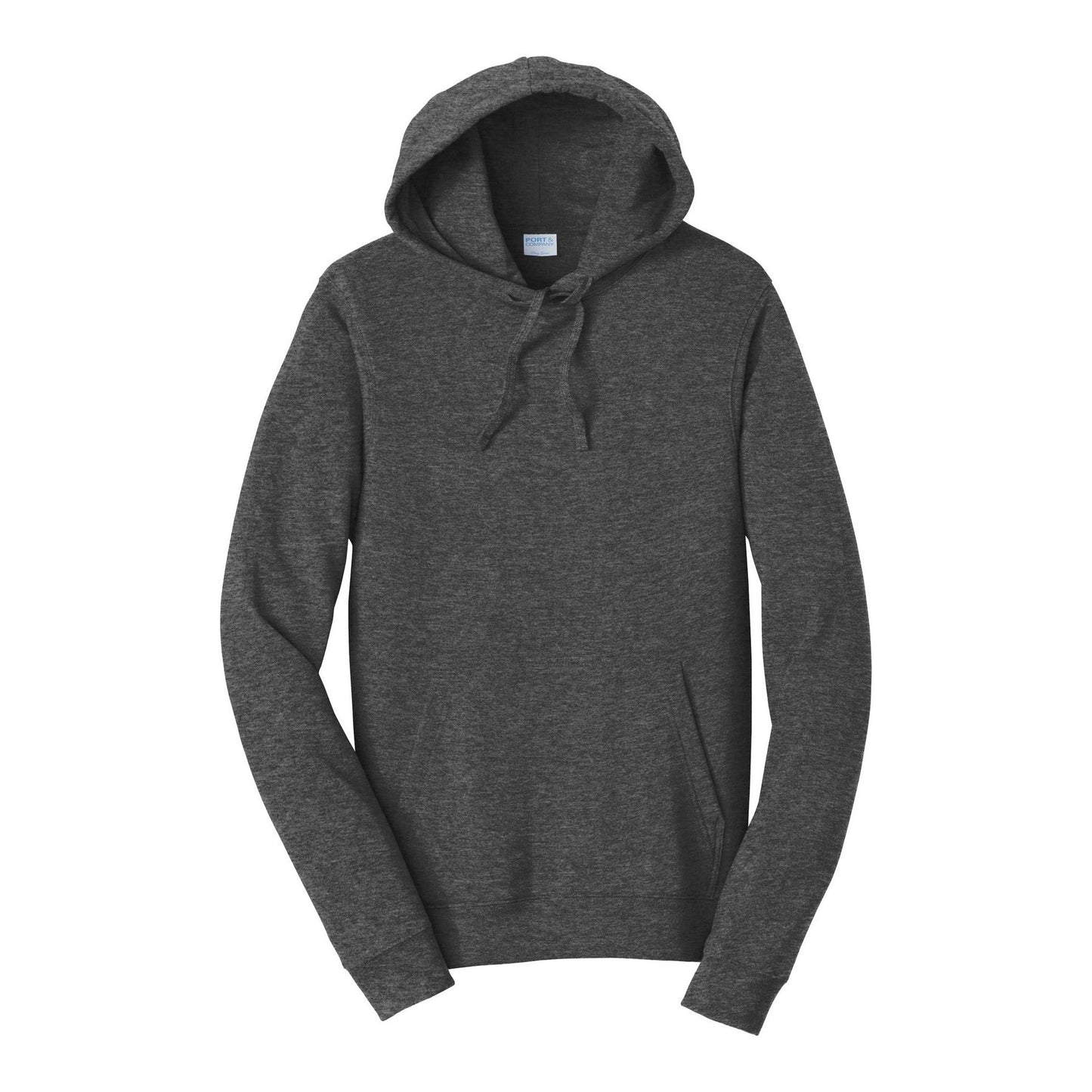 Port & Company Fan Favorite Fleece Pullover Hooded Sweatshirt