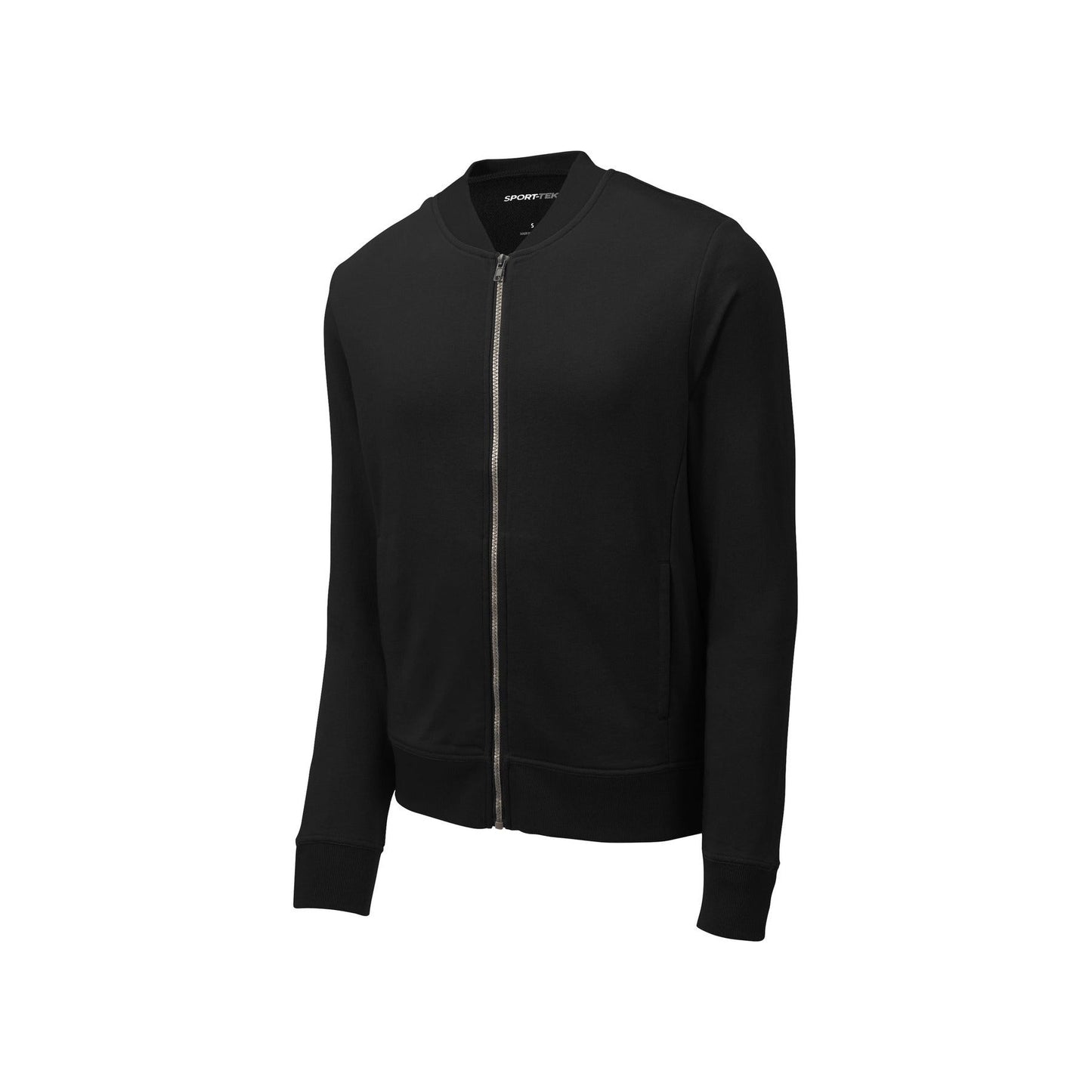 Sport-Tek Lightweight French Terry Bomber