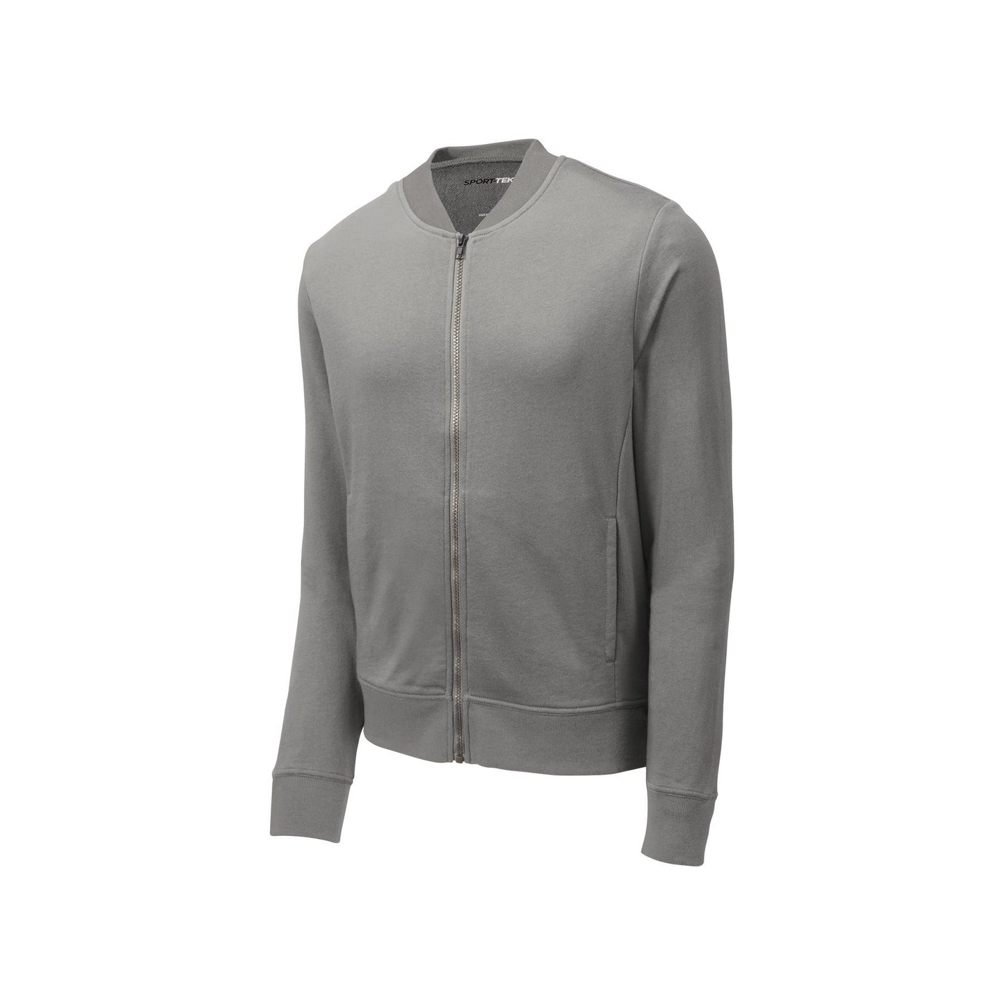 Sport-Tek Lightweight French Terry Bomber