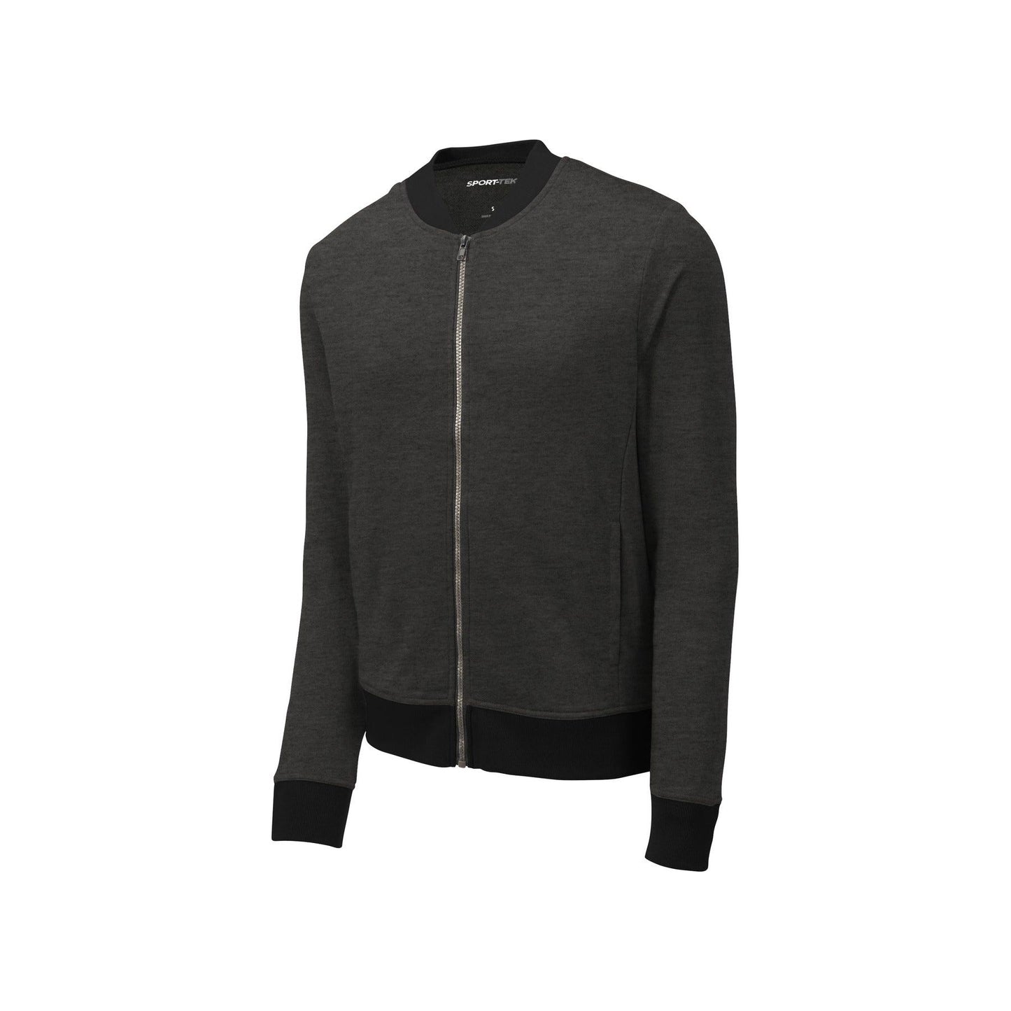 Sport-Tek Lightweight French Terry Bomber