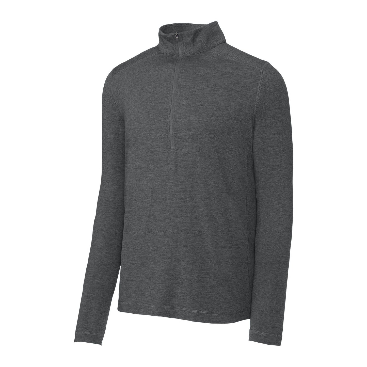 Sport-Tek Exchange 1.5 Long Sleeve 1/2-Zip