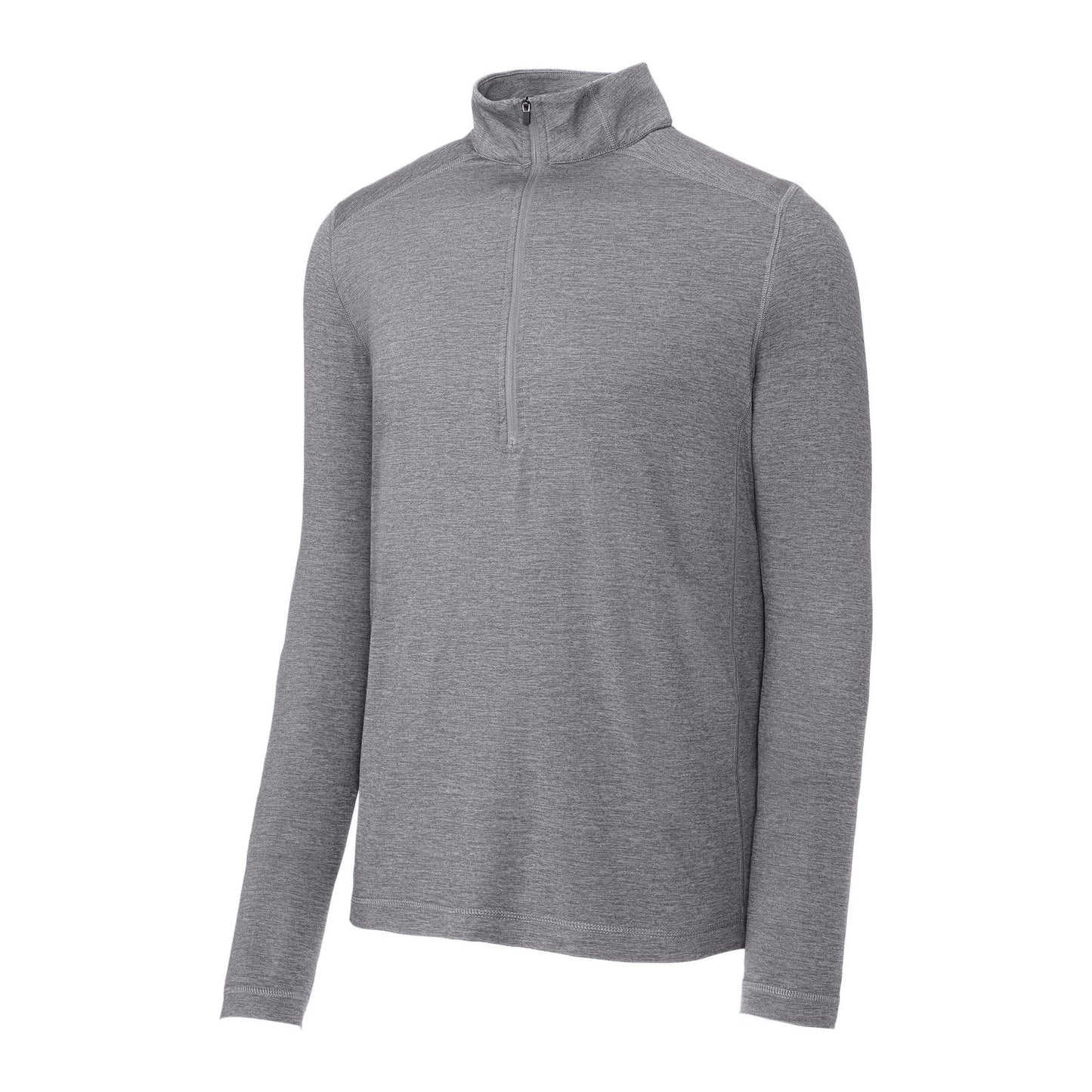 Sport-Tek Exchange 1.5 Long Sleeve 1/2-Zip