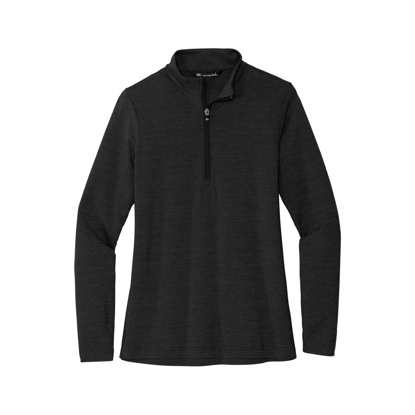 TravisMathew Ladies Crestview 1/4-Zip