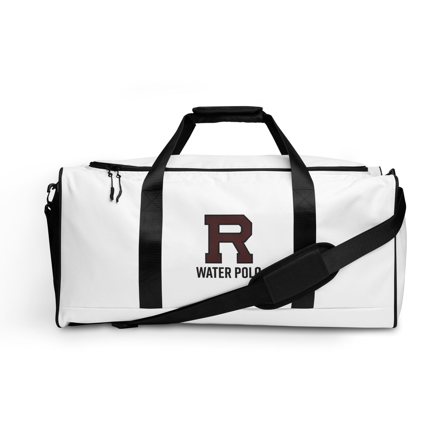 R Water Polo Duffle bag