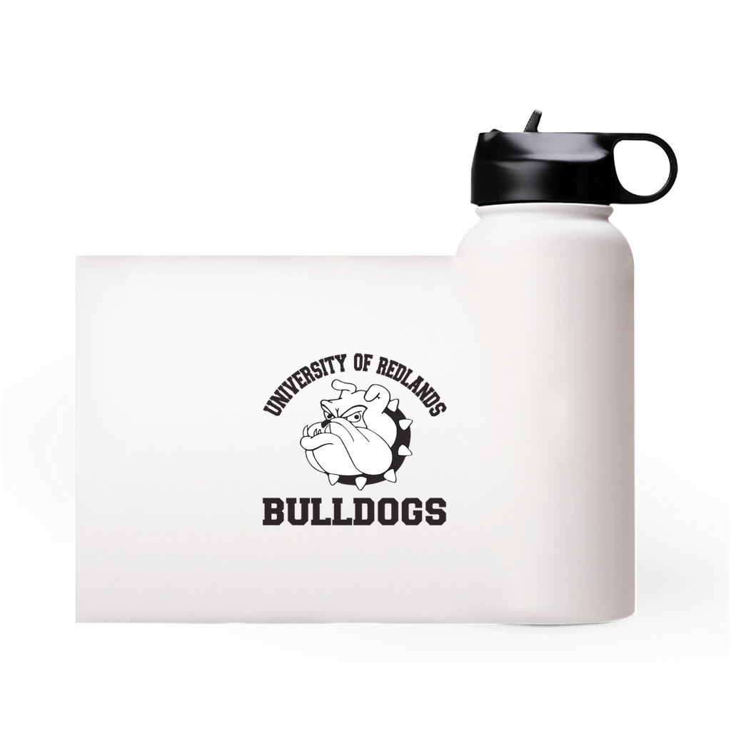 Redlands Bulldogs Premium Water Bottle