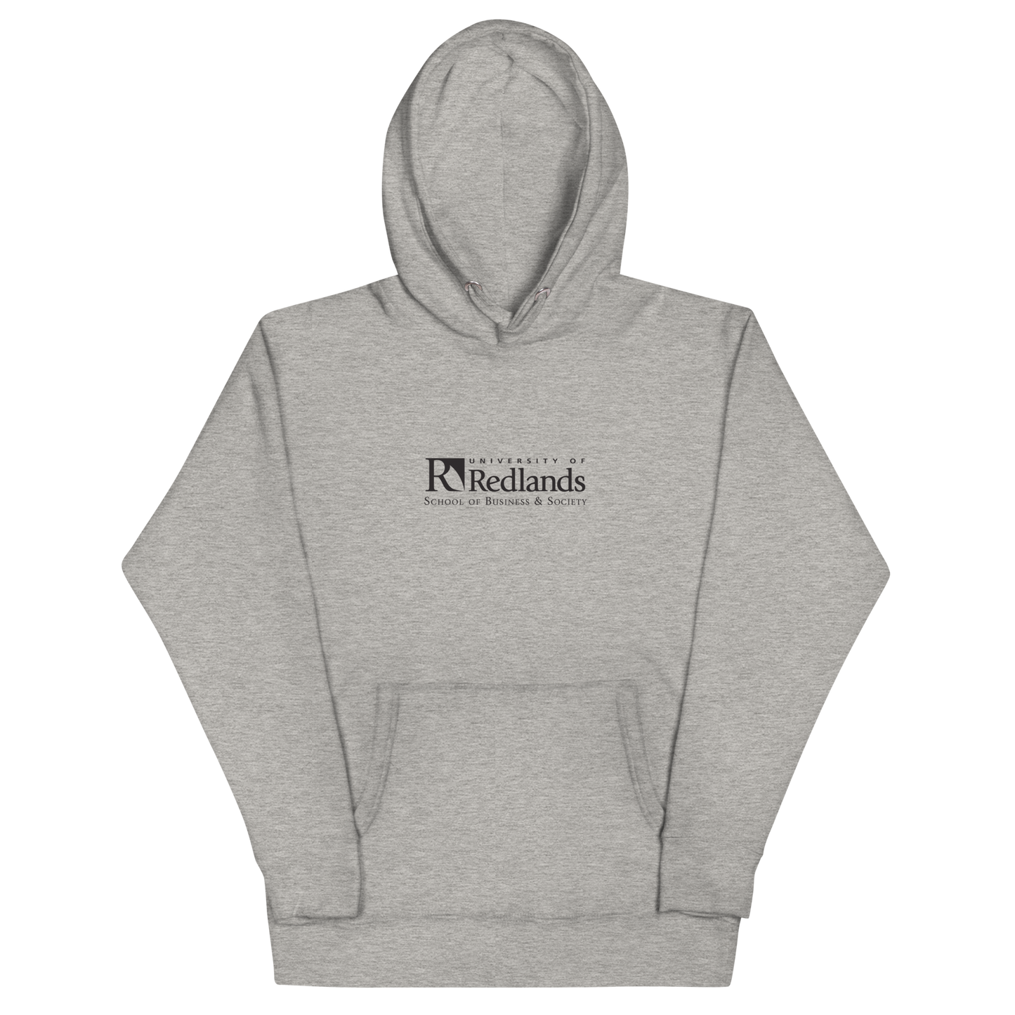 Redlands School of Business Unisex Hoodie
