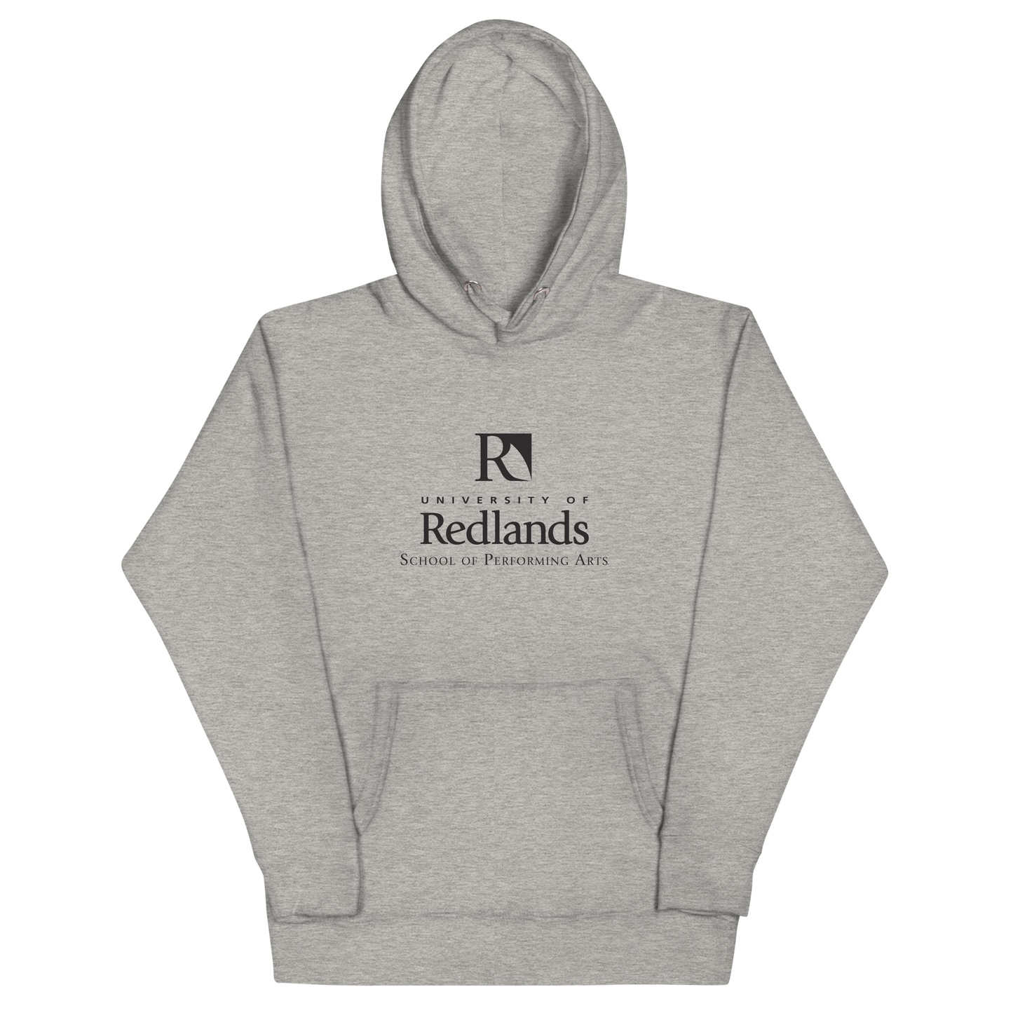 Redlands School of Performing Arts Unisex Hoodie