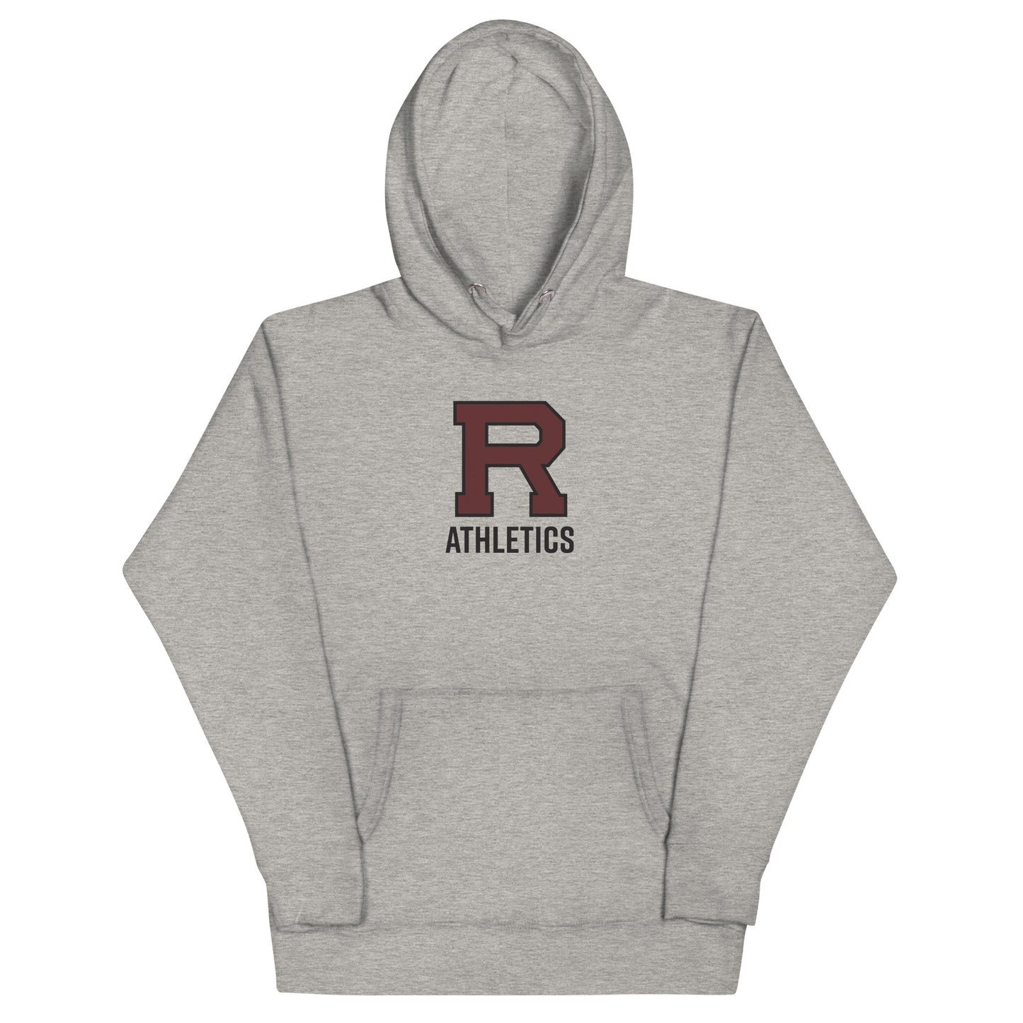 R Athletics Unisex Hoodie