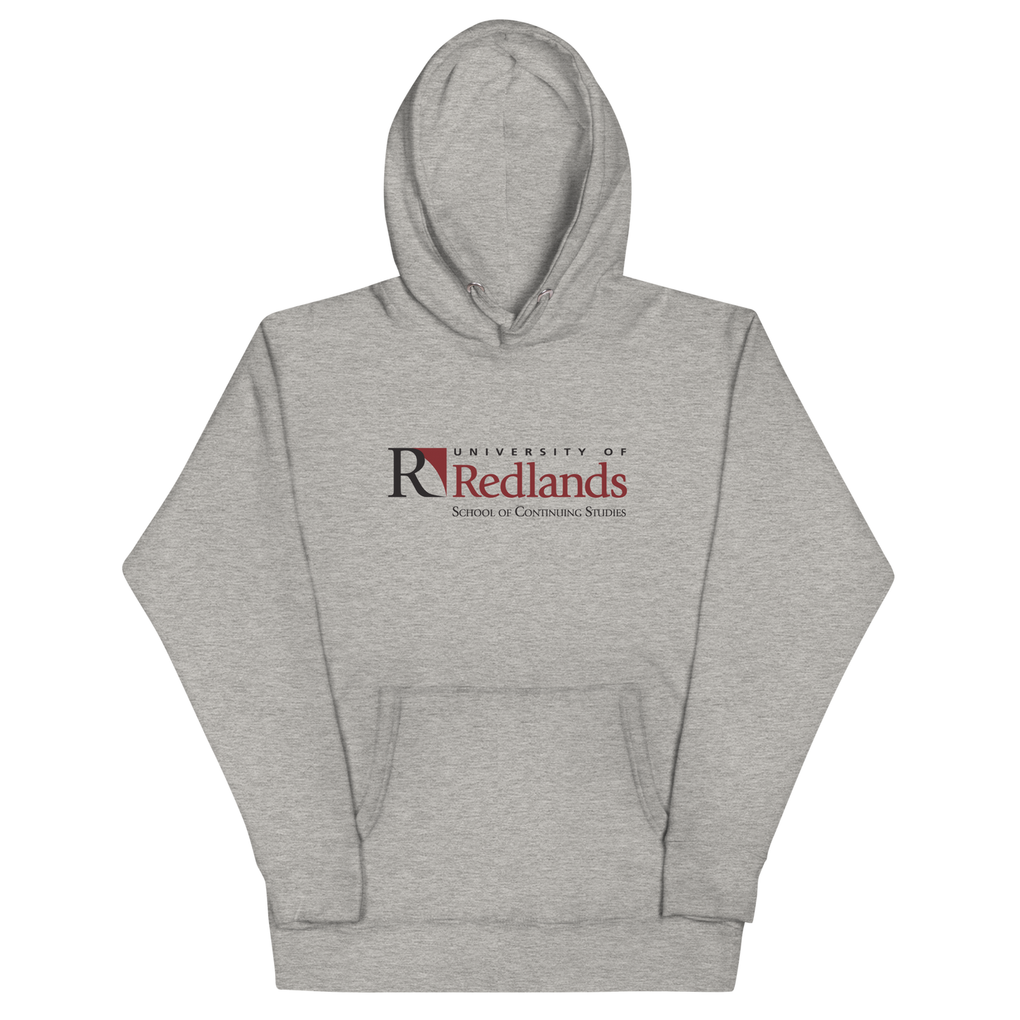 Redlands School of Continuing Education Unisex Hoodie