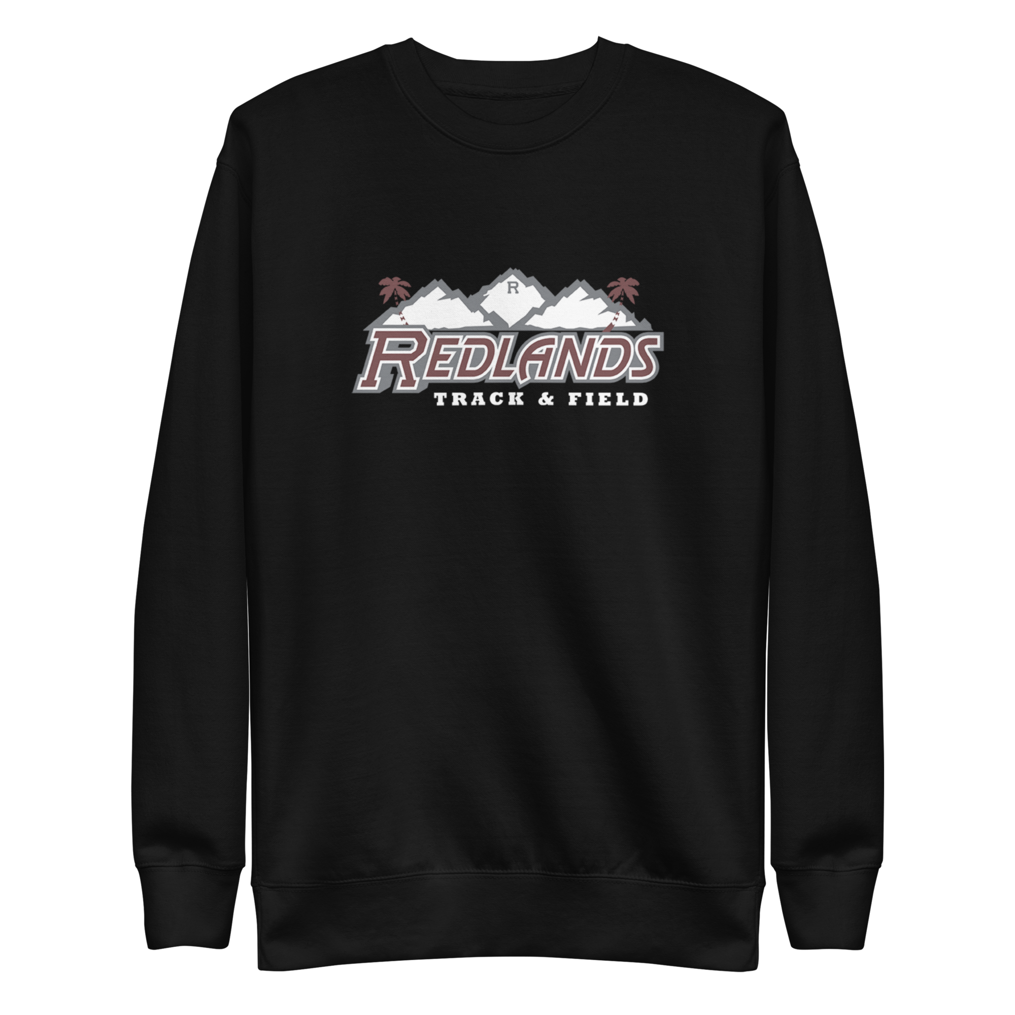 University of redlands sales sweatshirt