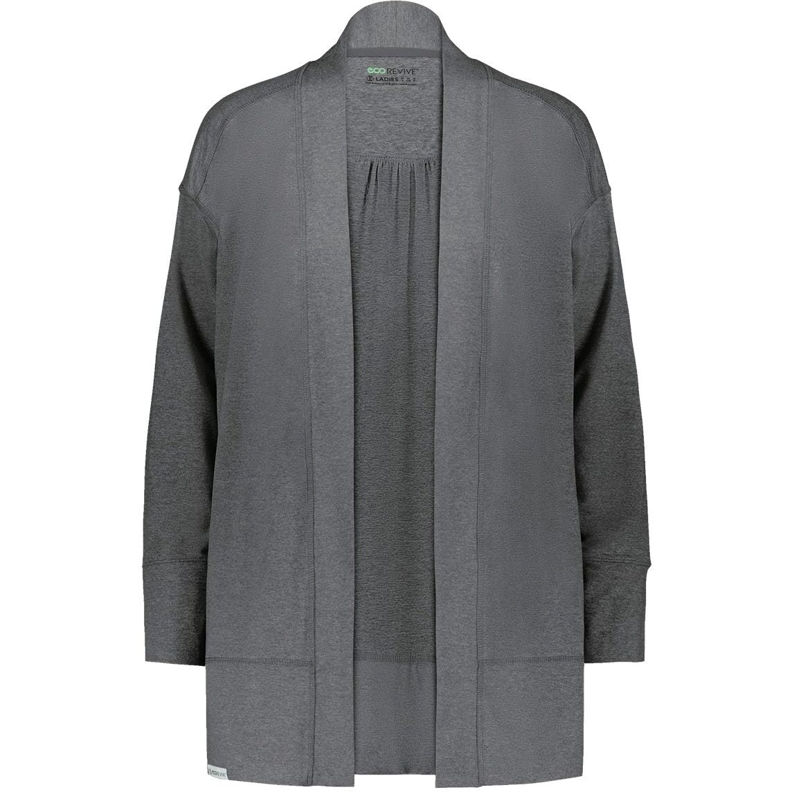 Carbon Heather
