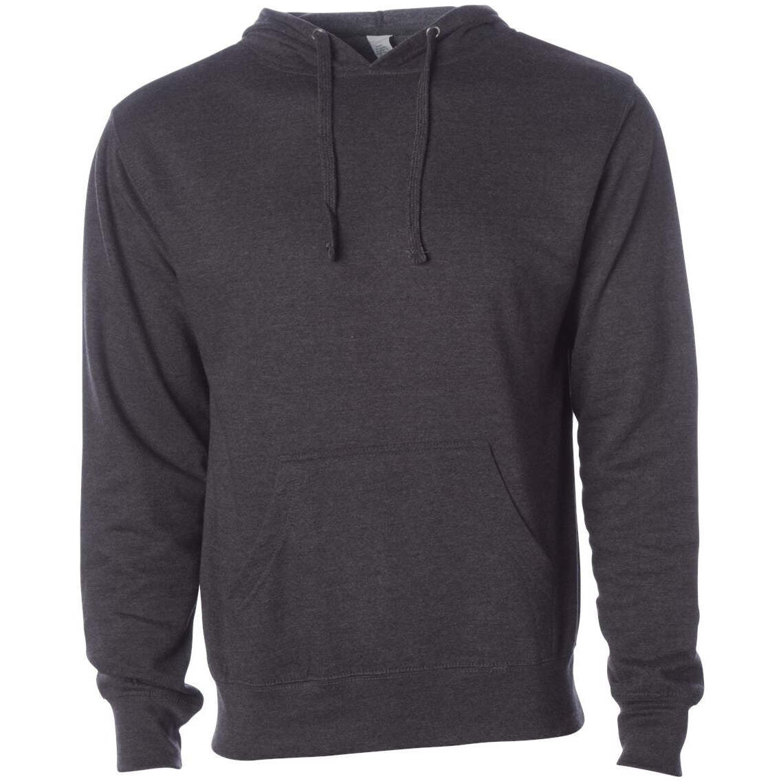 Charcoal Heather