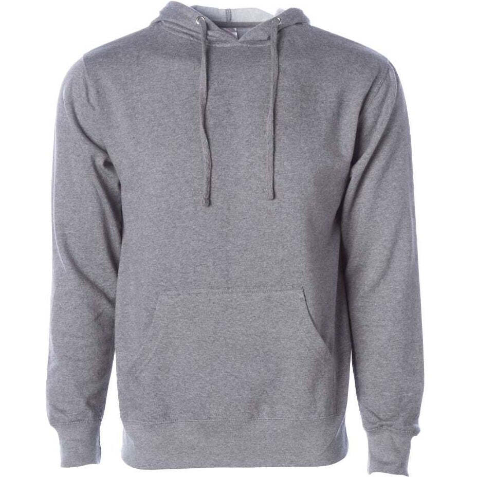 Gunmetal Heather