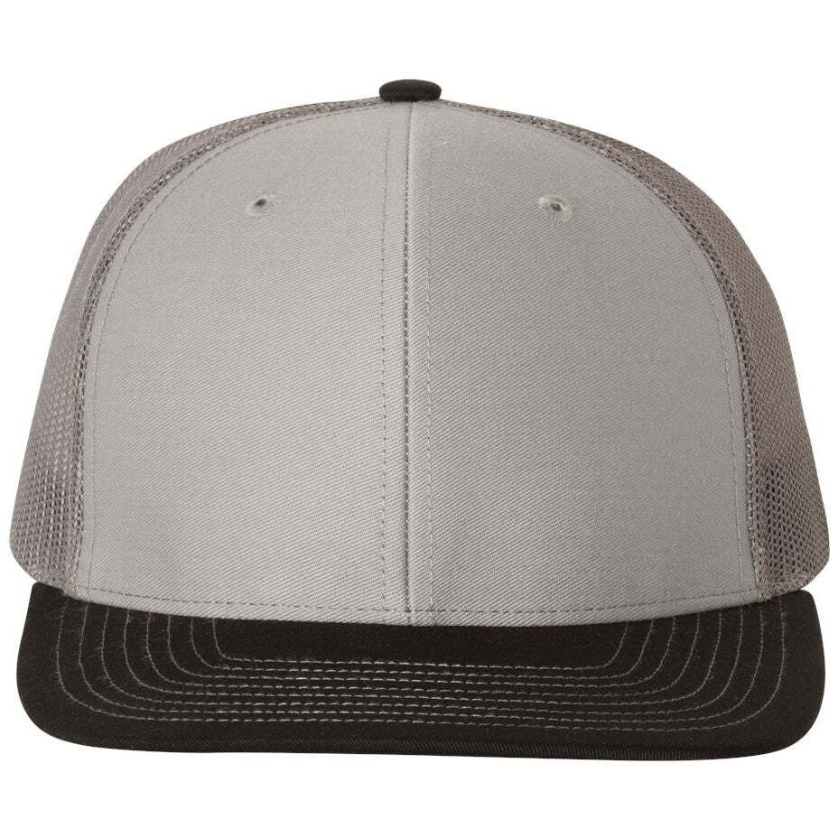 Grey/ Charcoal/ Black