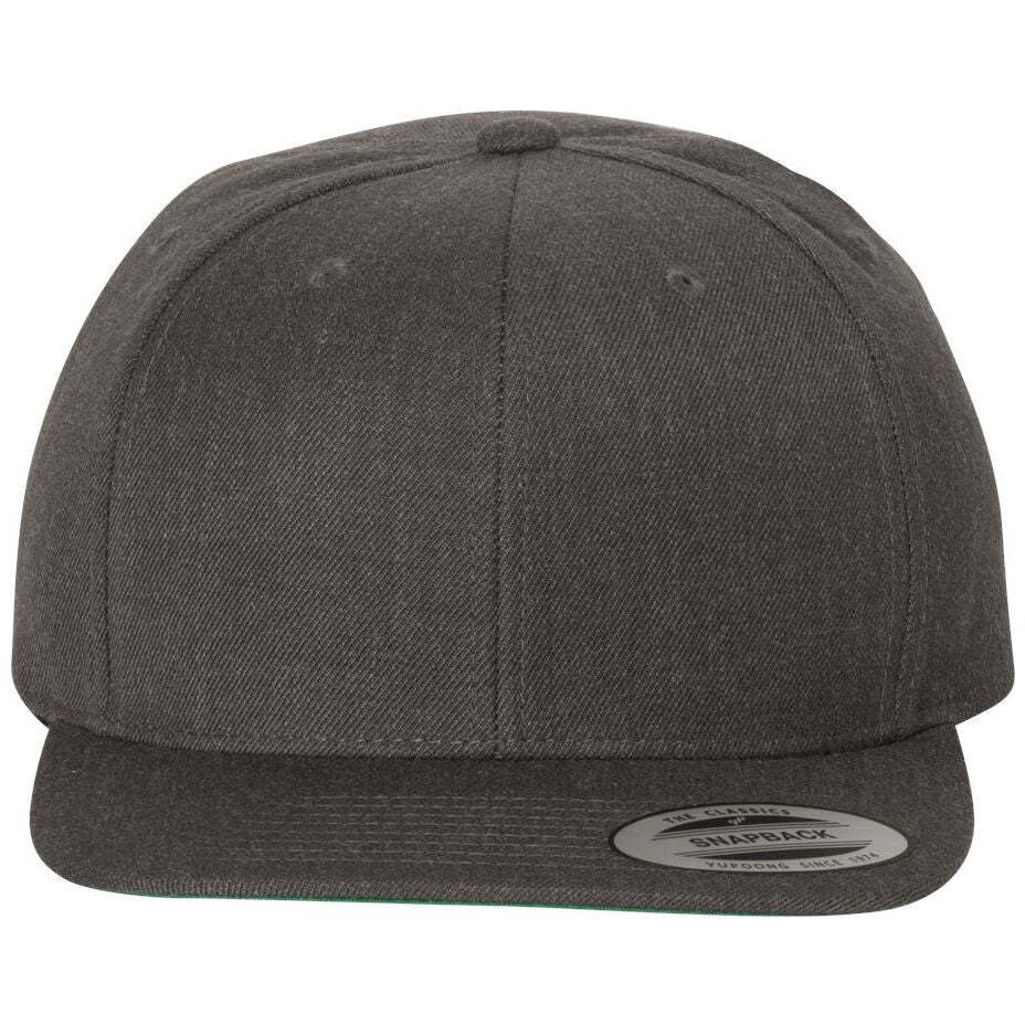 Dark Heather