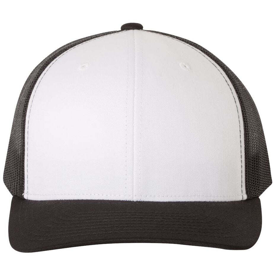 Black/ White/ Black