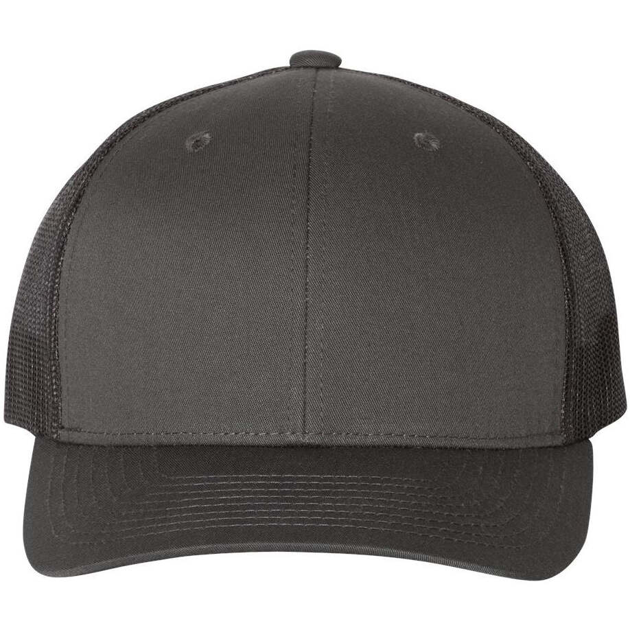 Charcoal/ Black