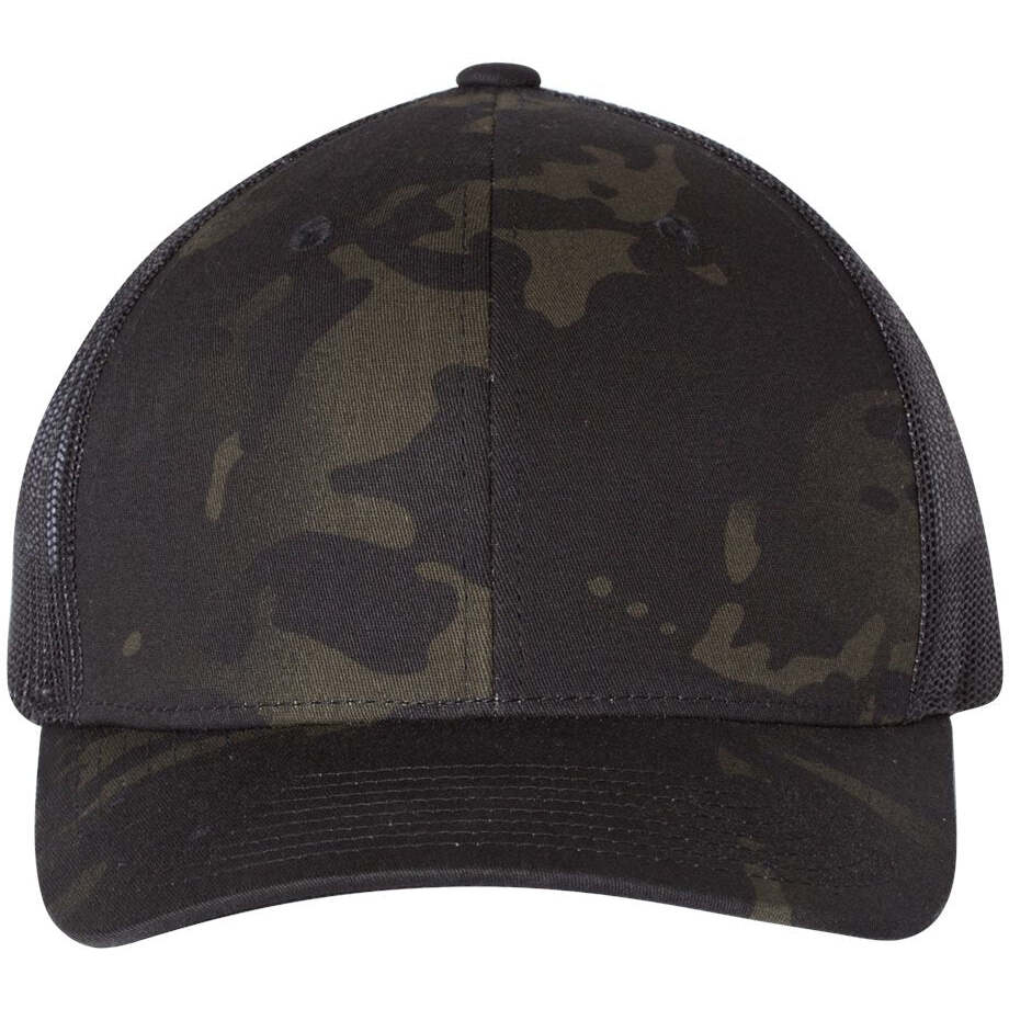 Multicam Black/ Black