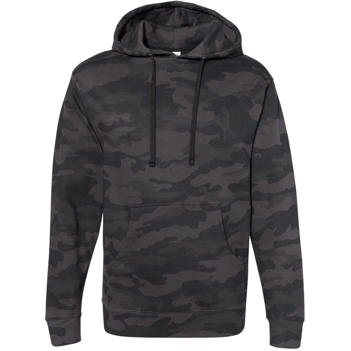 Black Camo