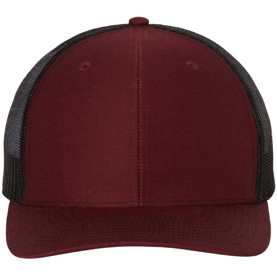 Cardinal/ Black