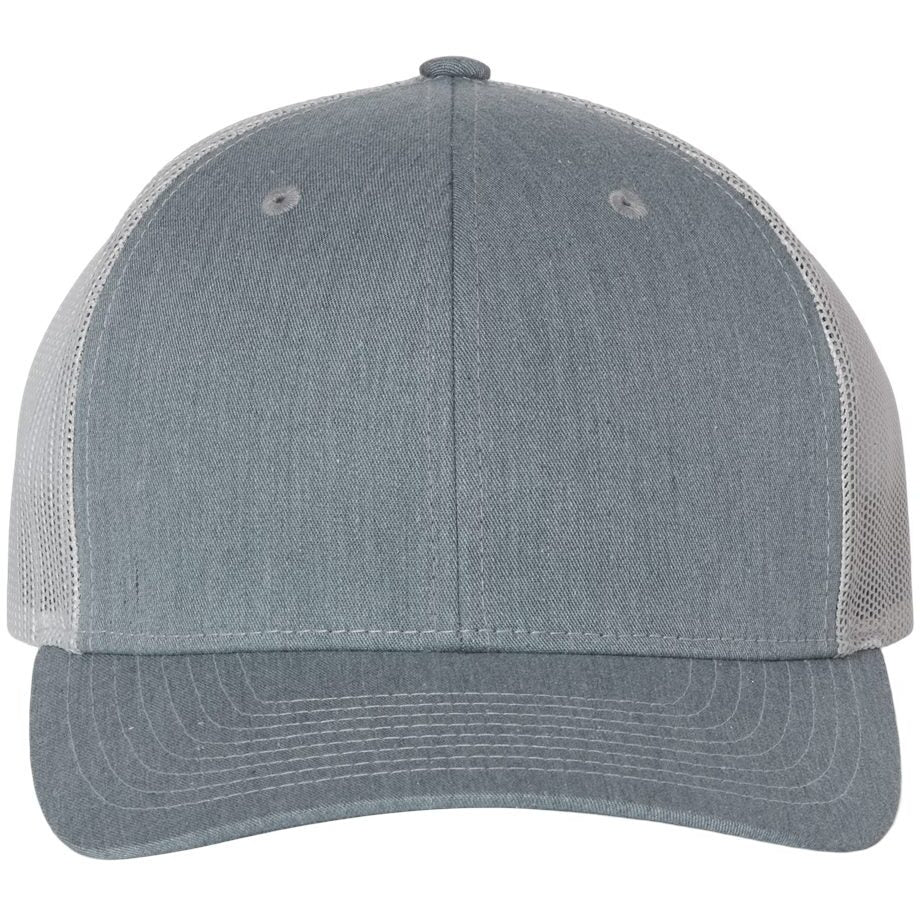 Heather Grey/ Light Grey