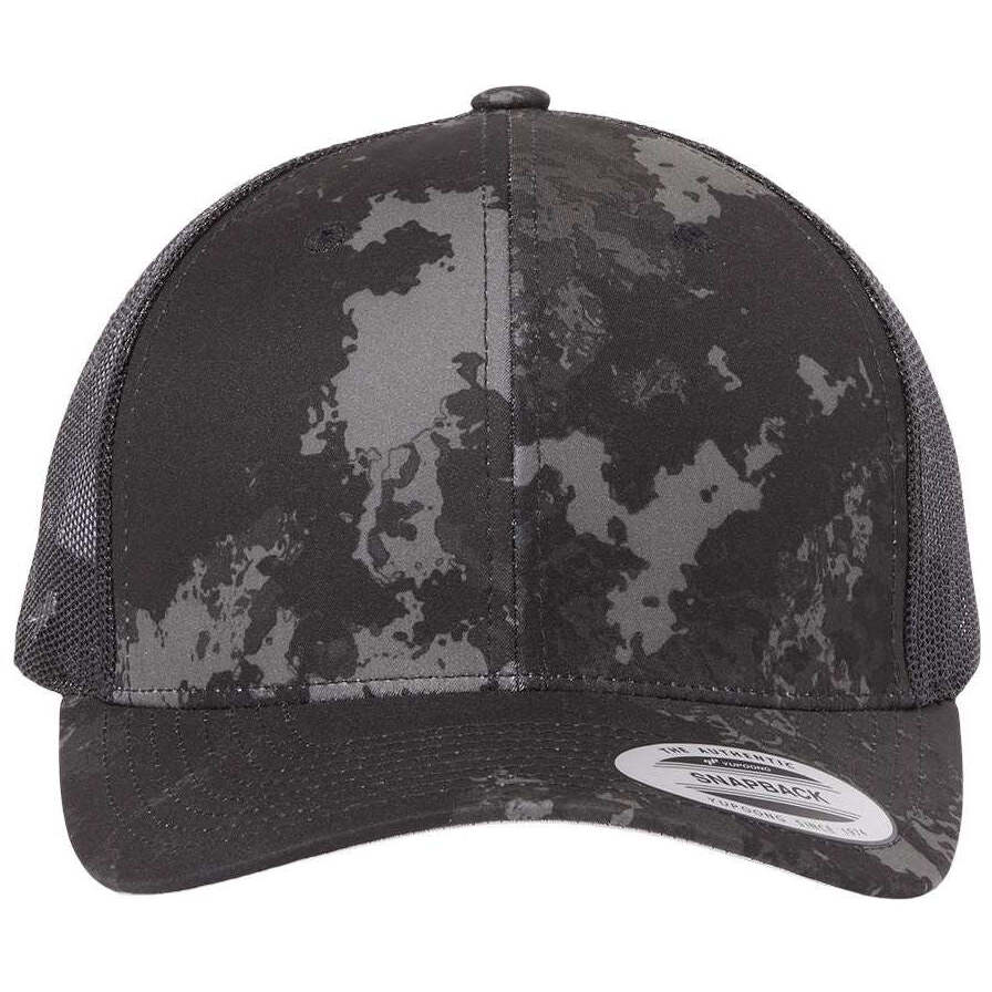 Poseidon Black