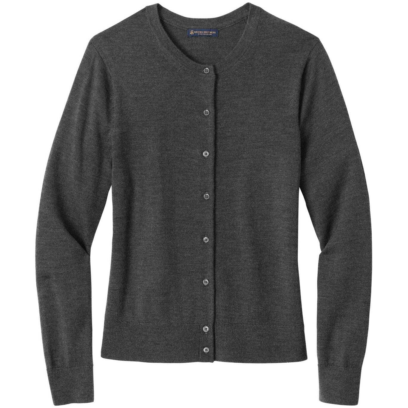 Windsor Grey Heather