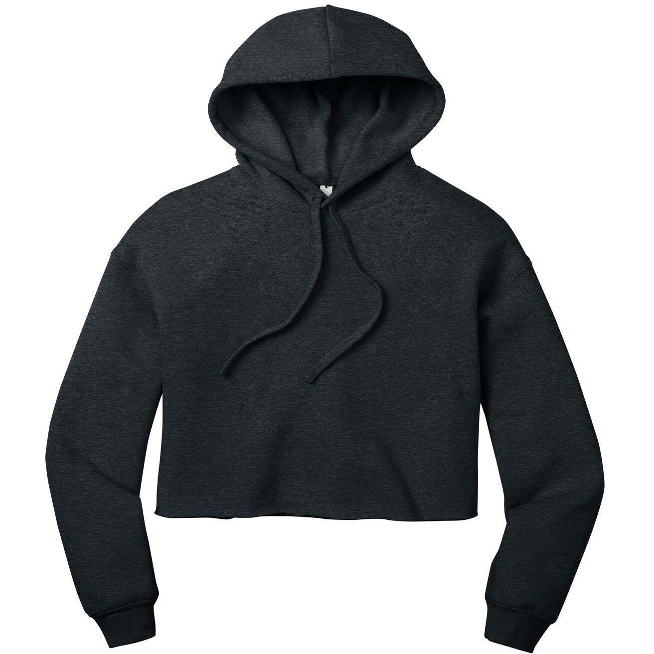 Dark Grey Heather