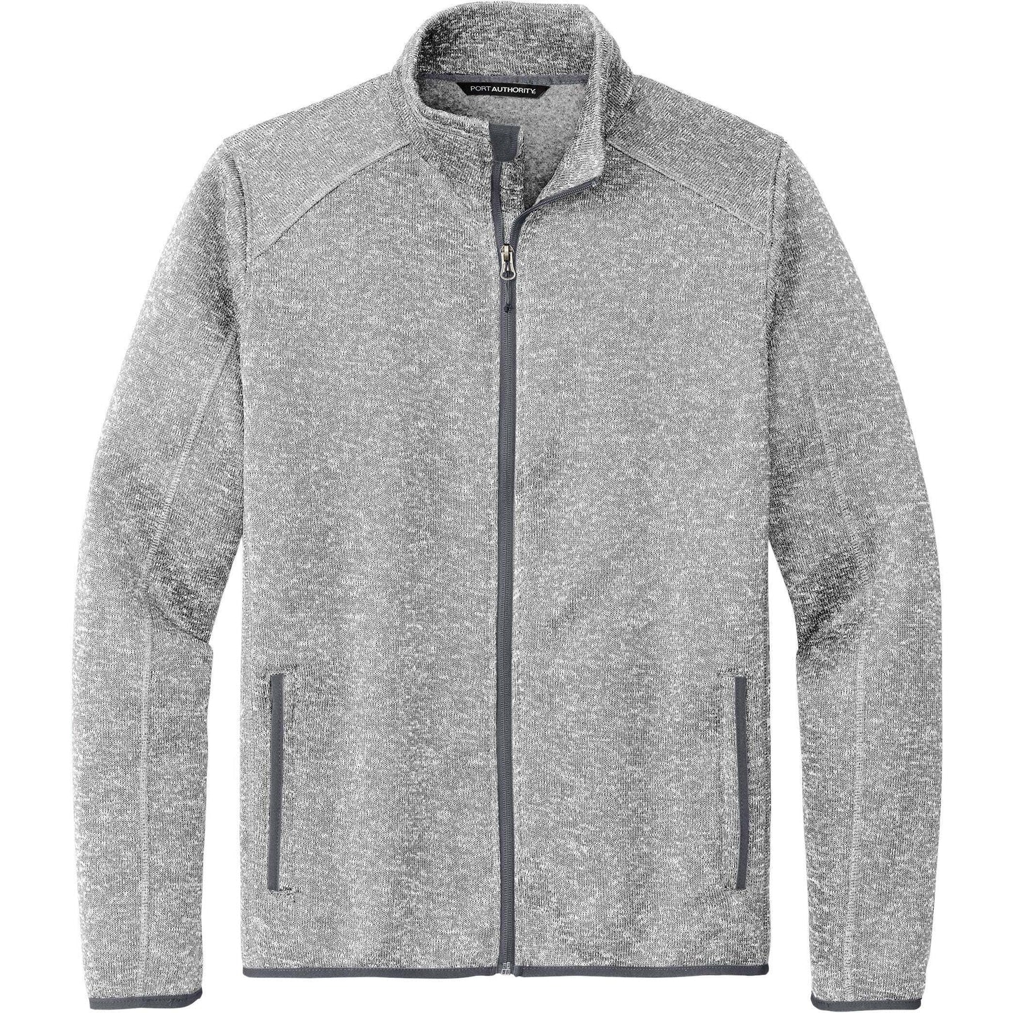 Grey Heather