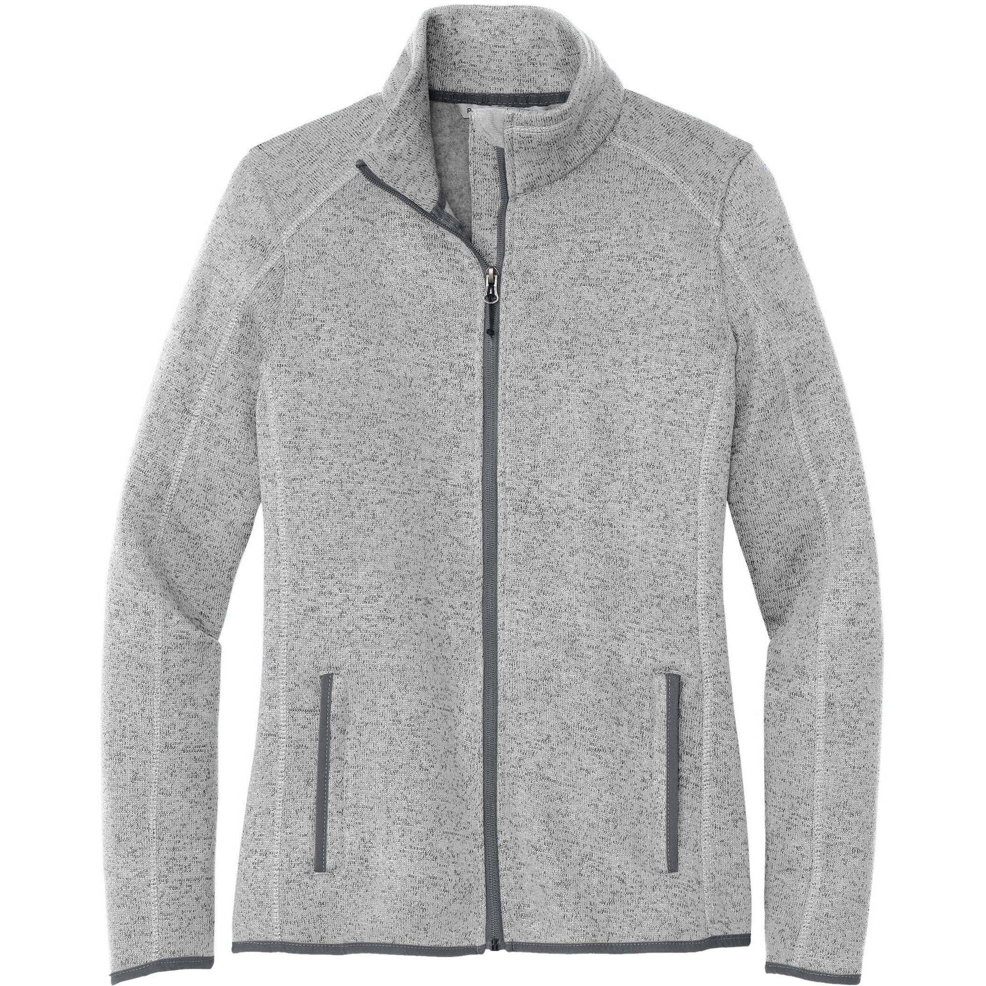 Grey Heather