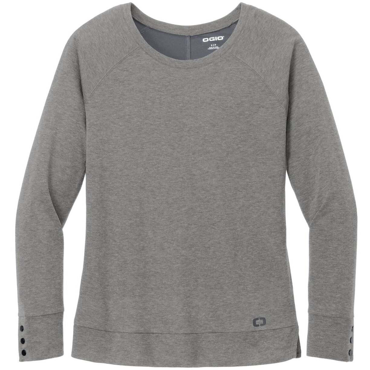 Gear Grey