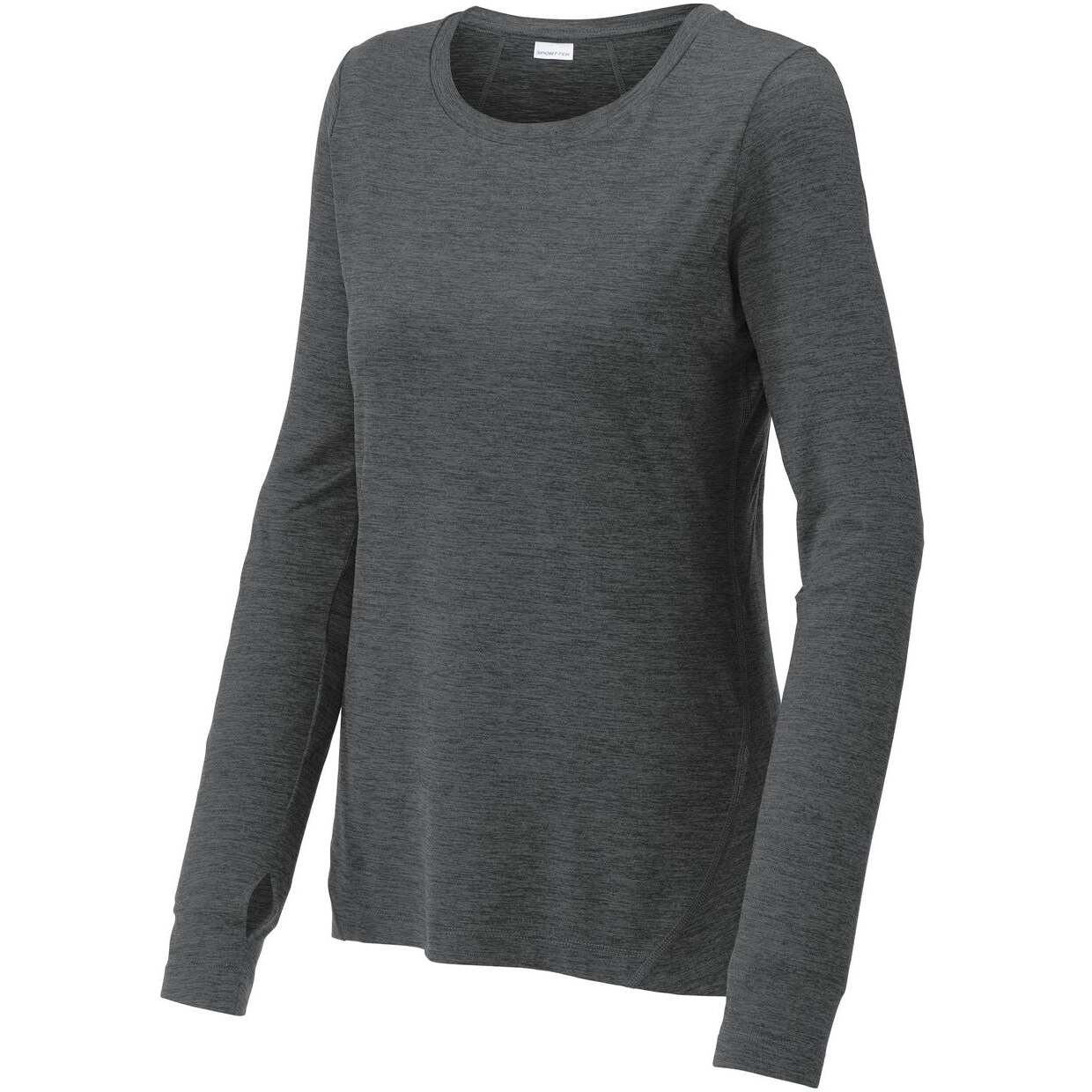 Graphite Heather