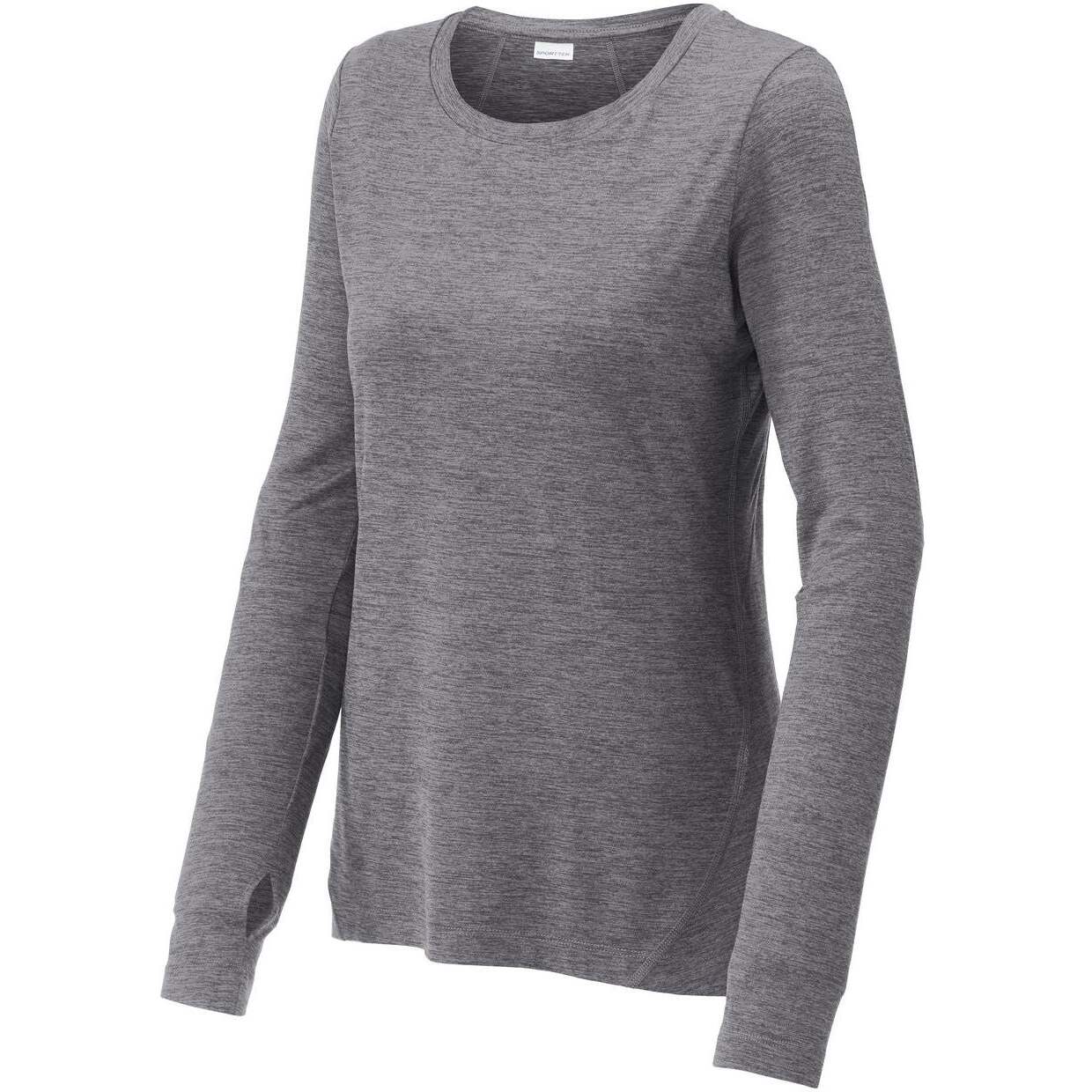 Grey Heather