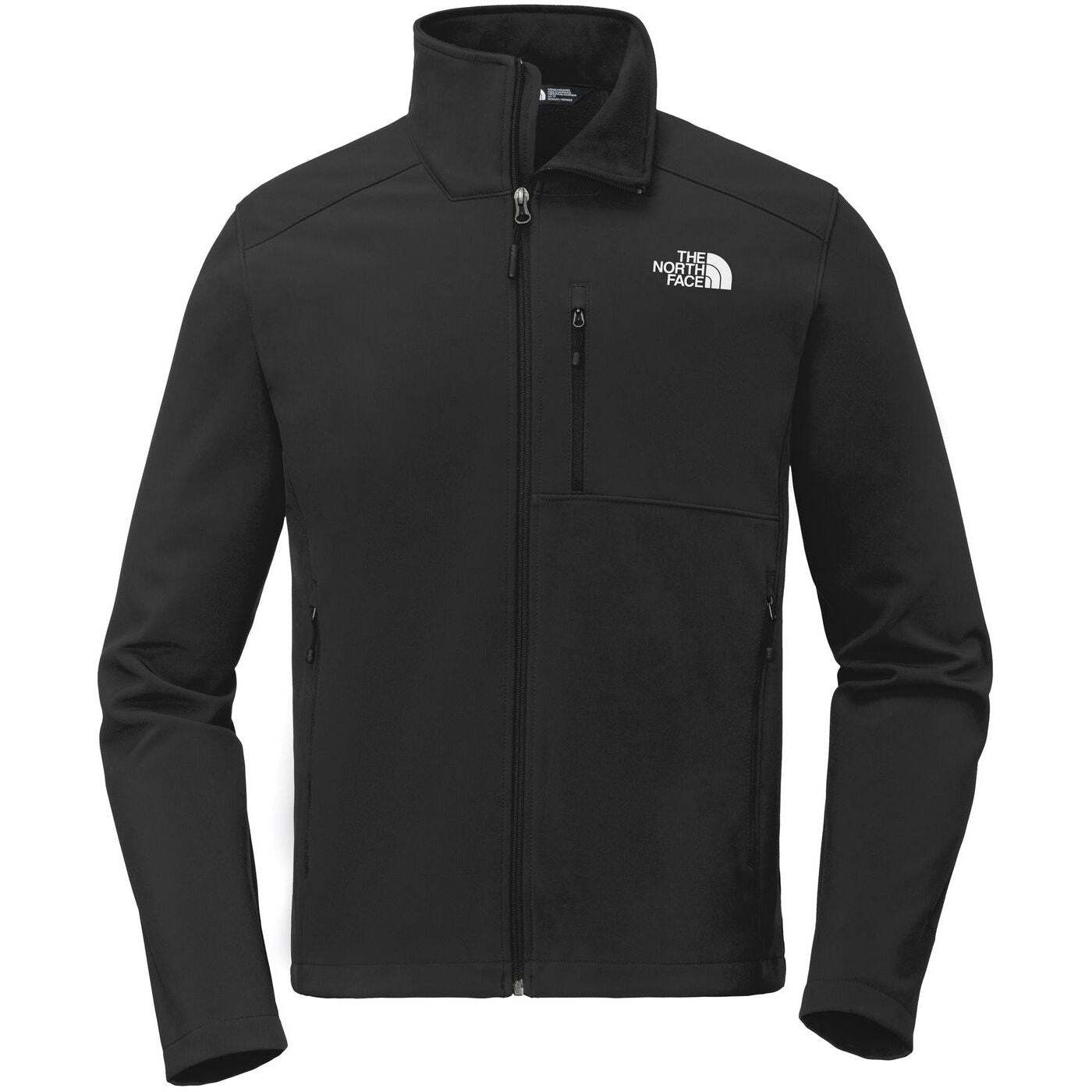TNF Black