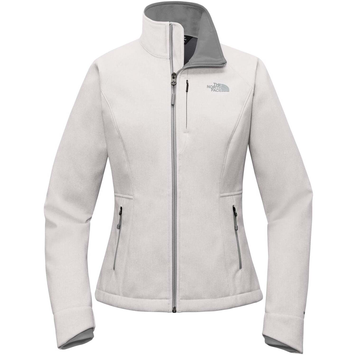 TNF Light Grey Heather