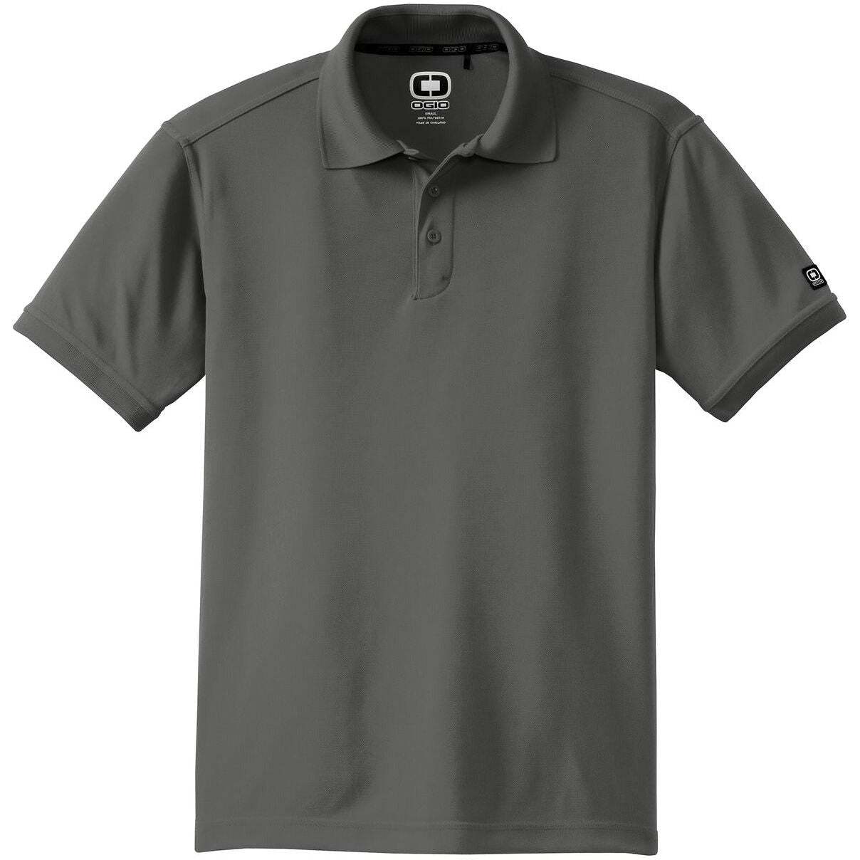 Diesel Grey