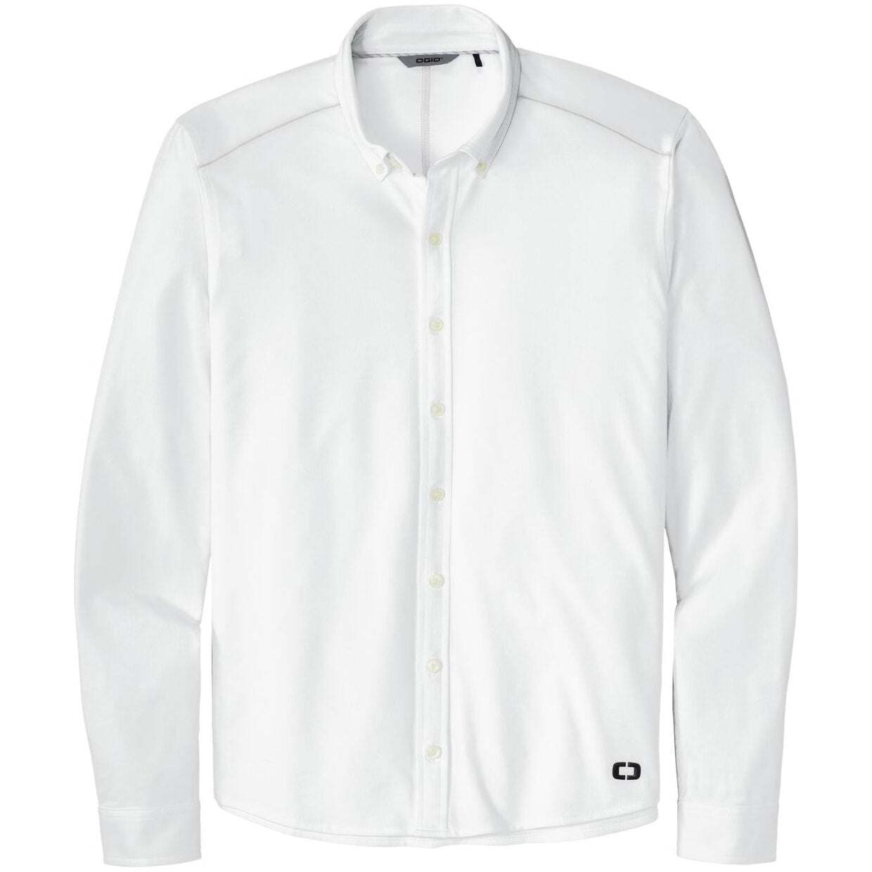 Bright White