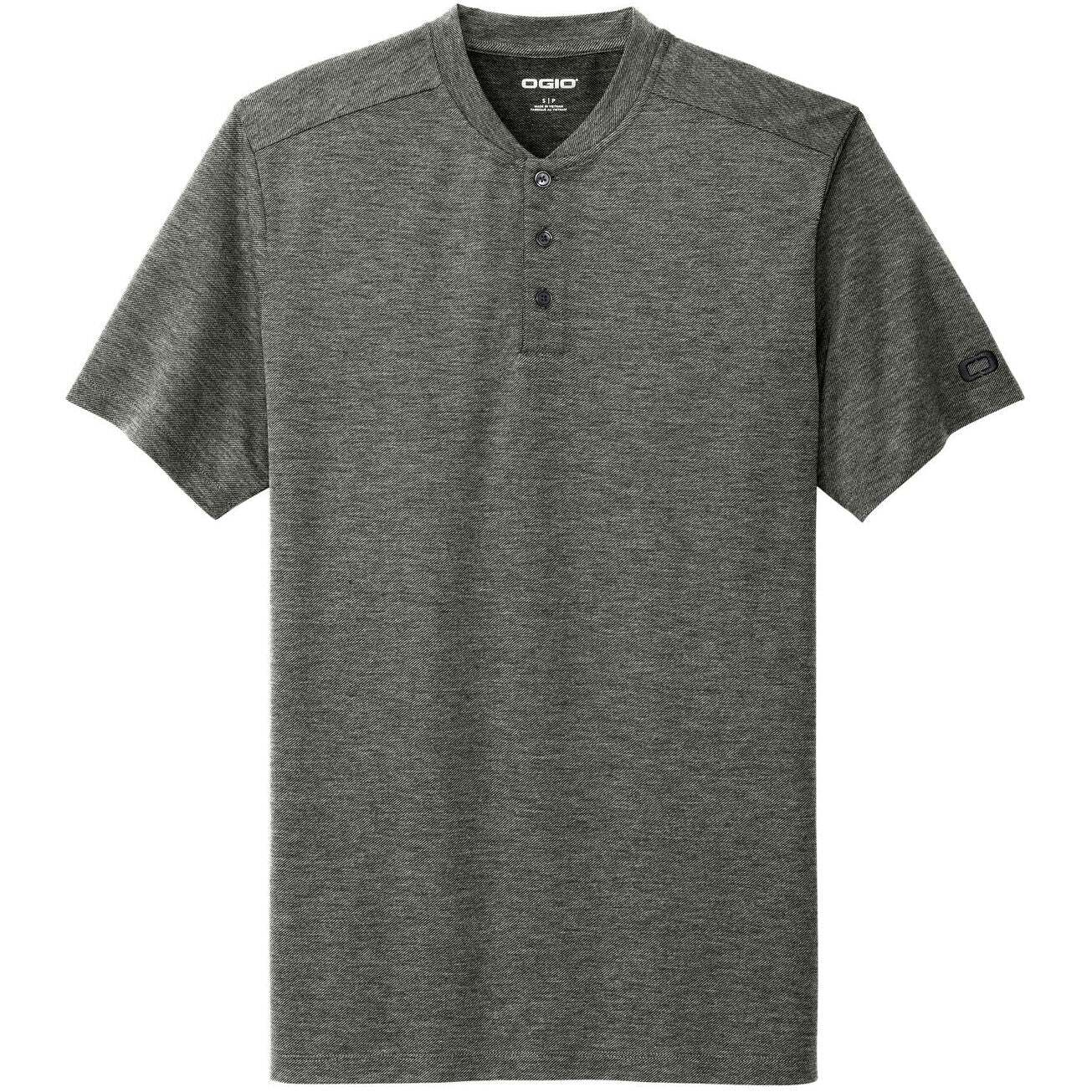 Tarmac Grey