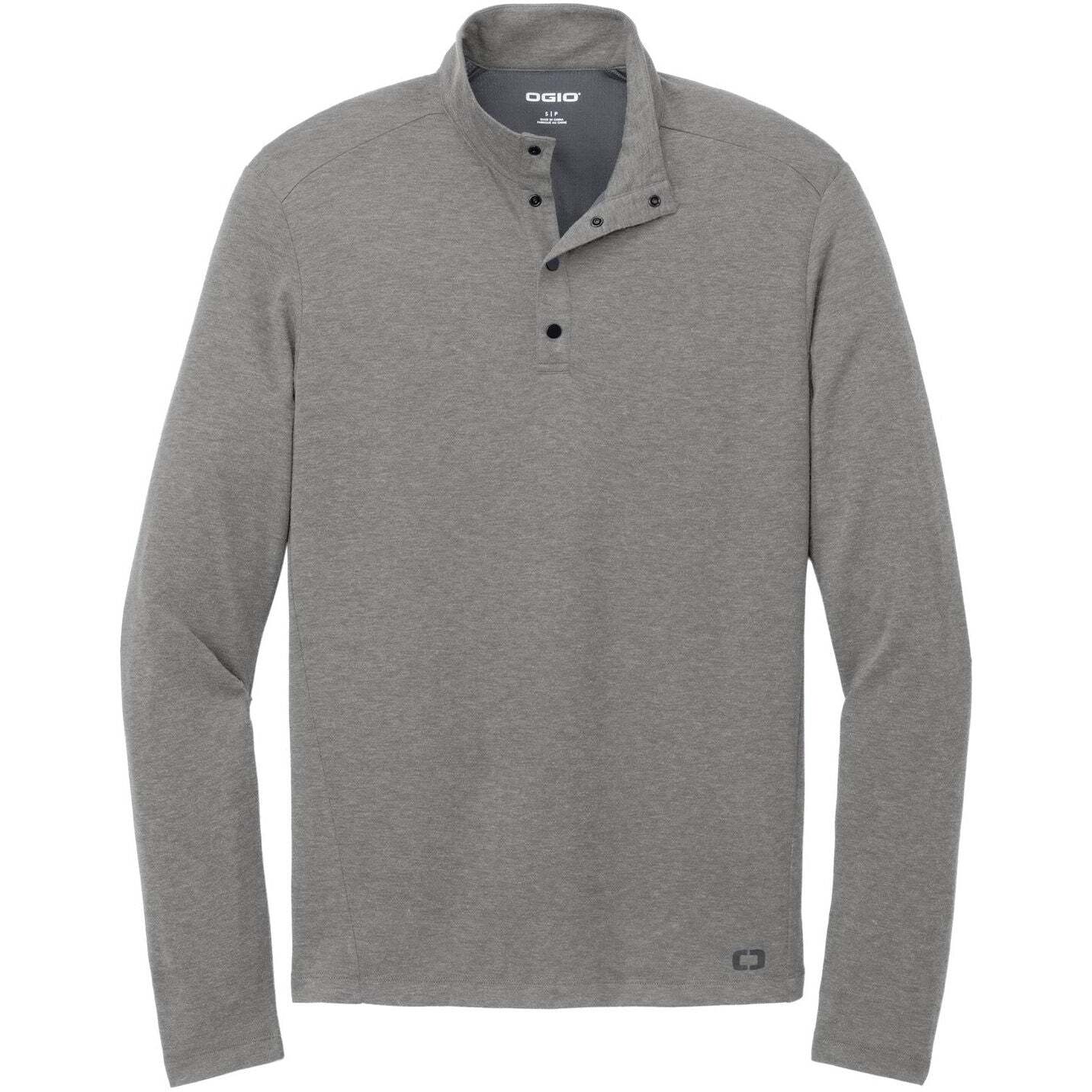 Gear Grey
