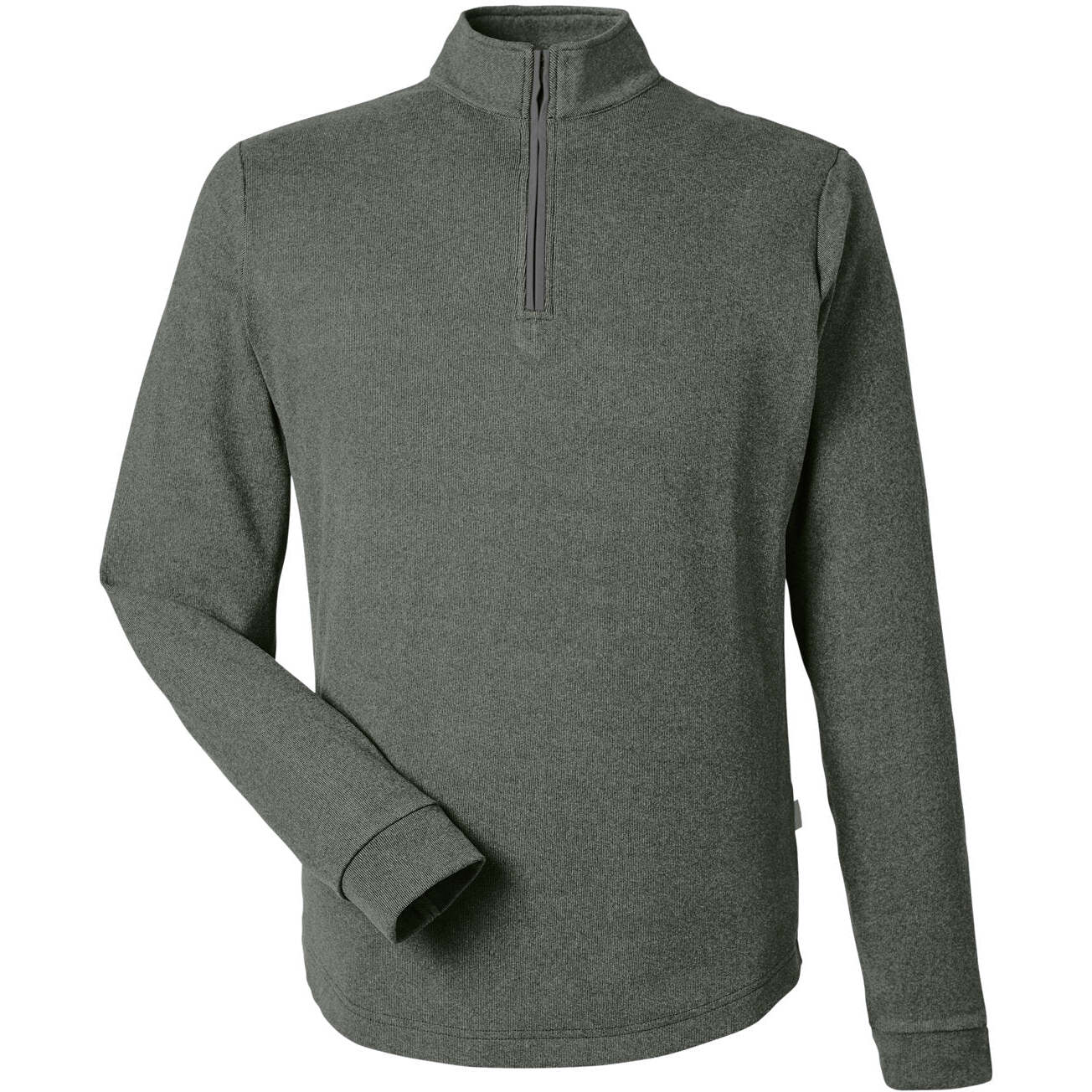 Olive/ Grey Heather