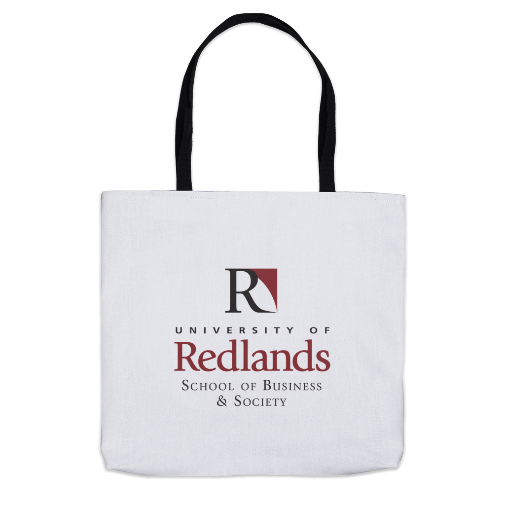 Redlands School of Business Tote Bag