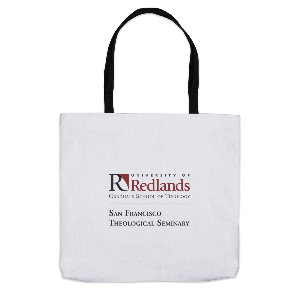Redlands School of Theology Tote Bag
