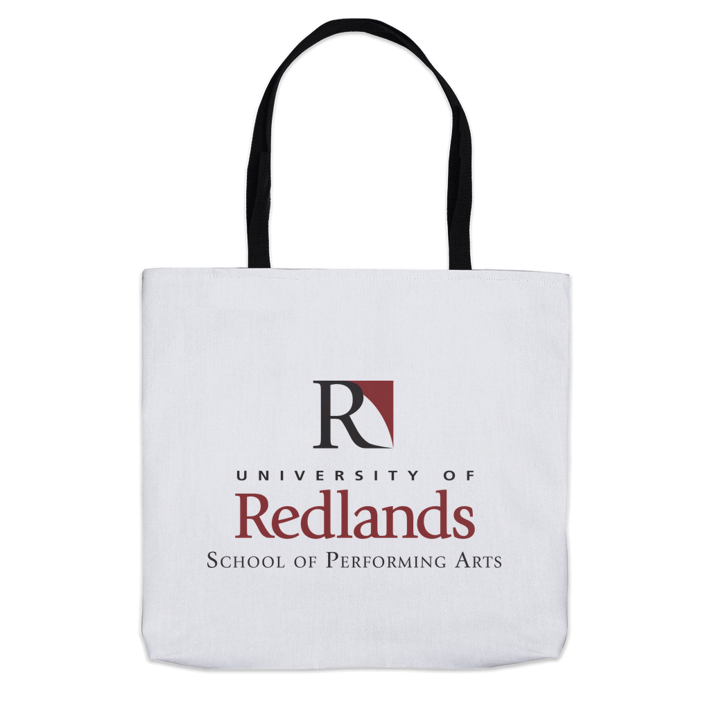 Redlands School of Performing Arts Tote Bag